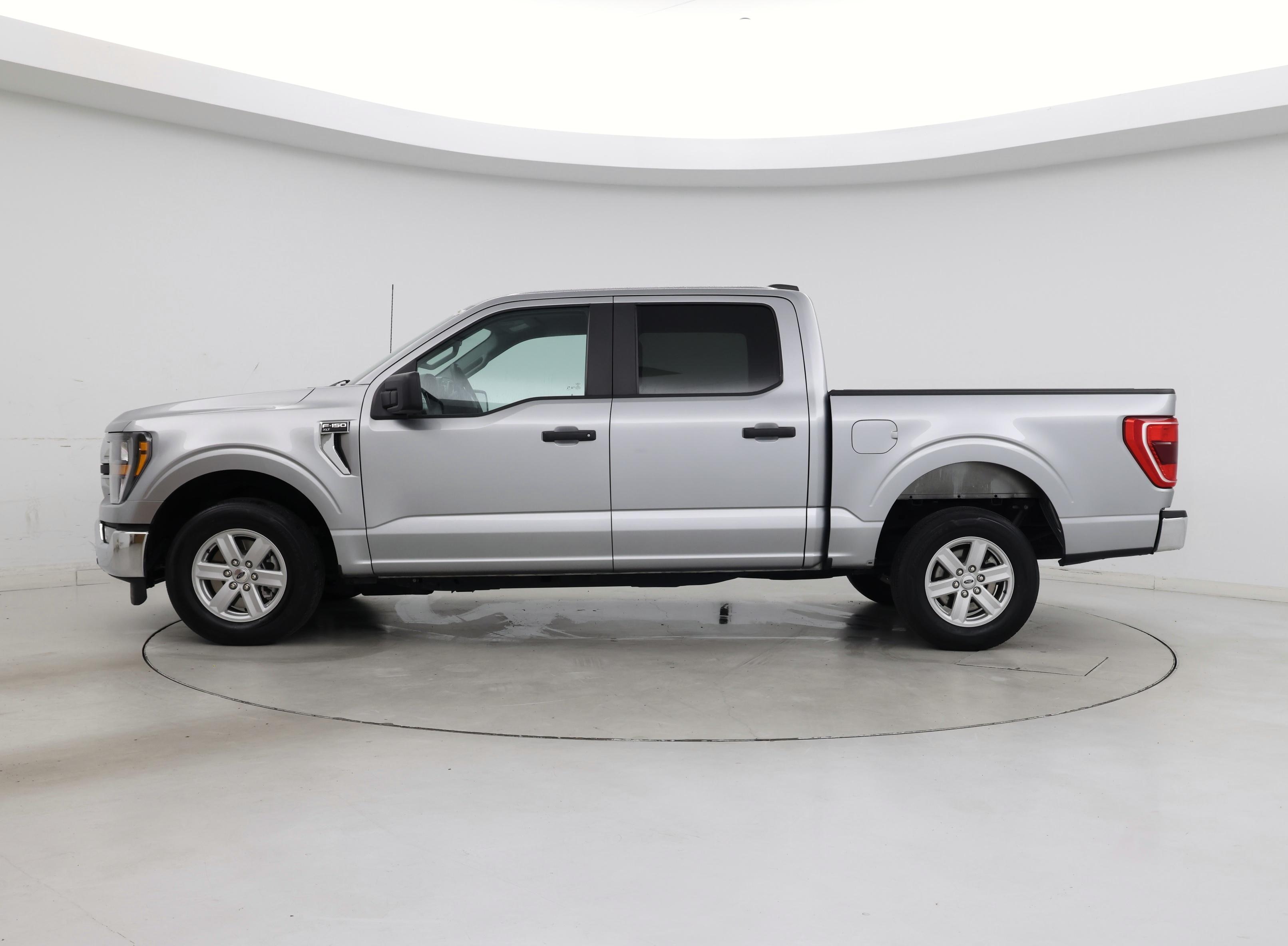 Thumbnail: 2023 Ford F-150 - 3