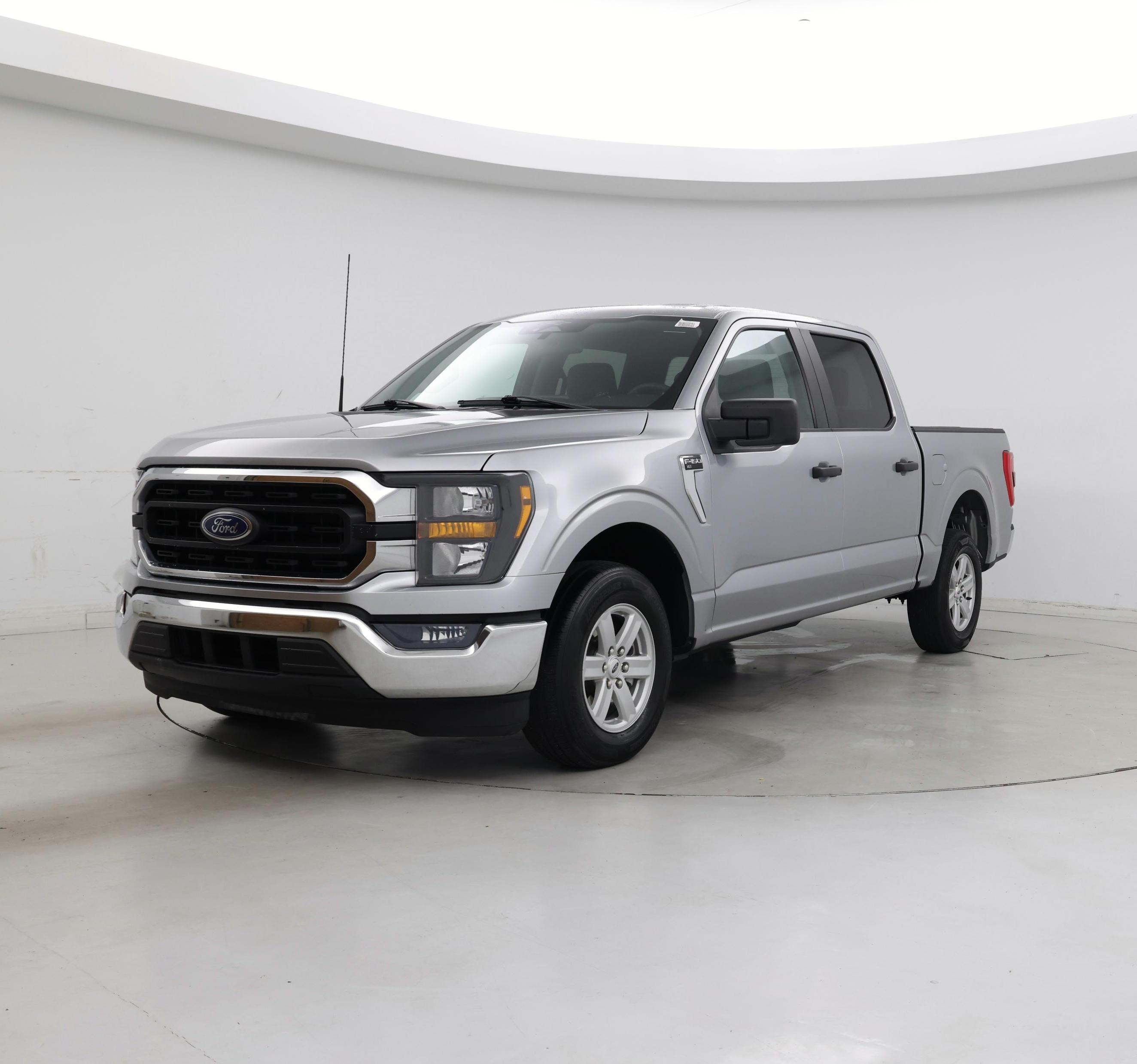 Thumbnail: 2023 Ford F-150 - 4