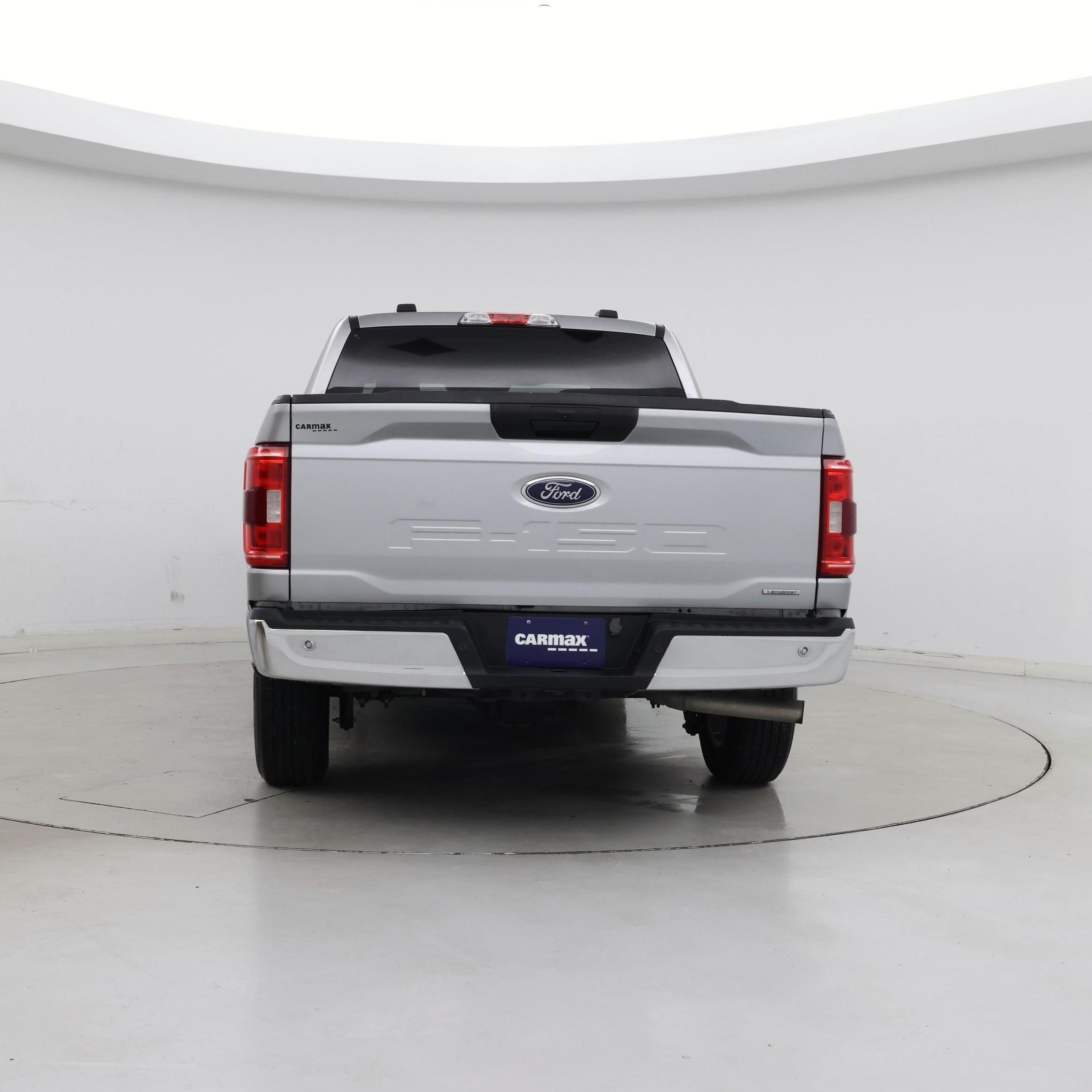 Thumbnail: 2023 Ford F-150 - 6