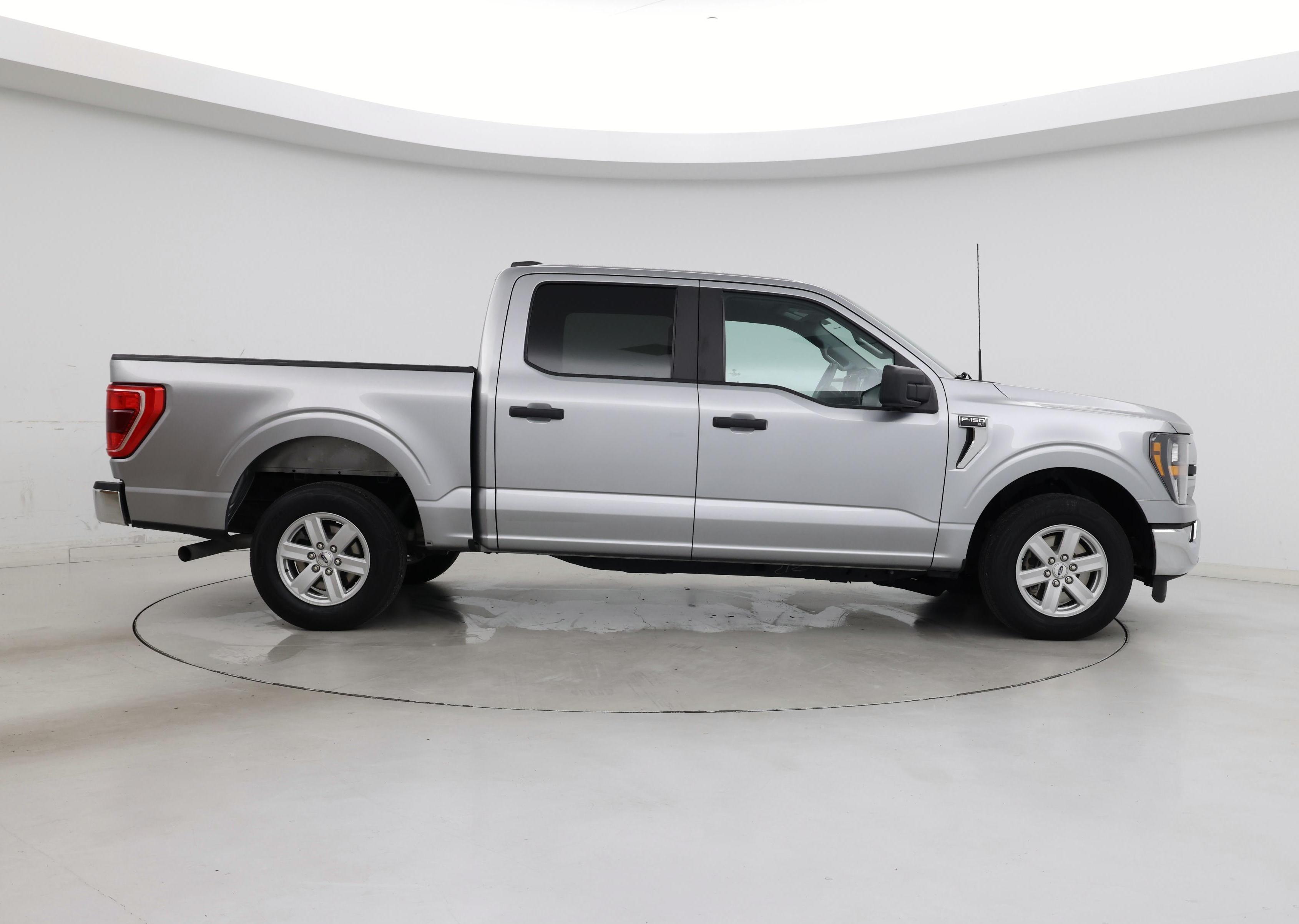 Thumbnail: 2023 Ford F-150 - 7