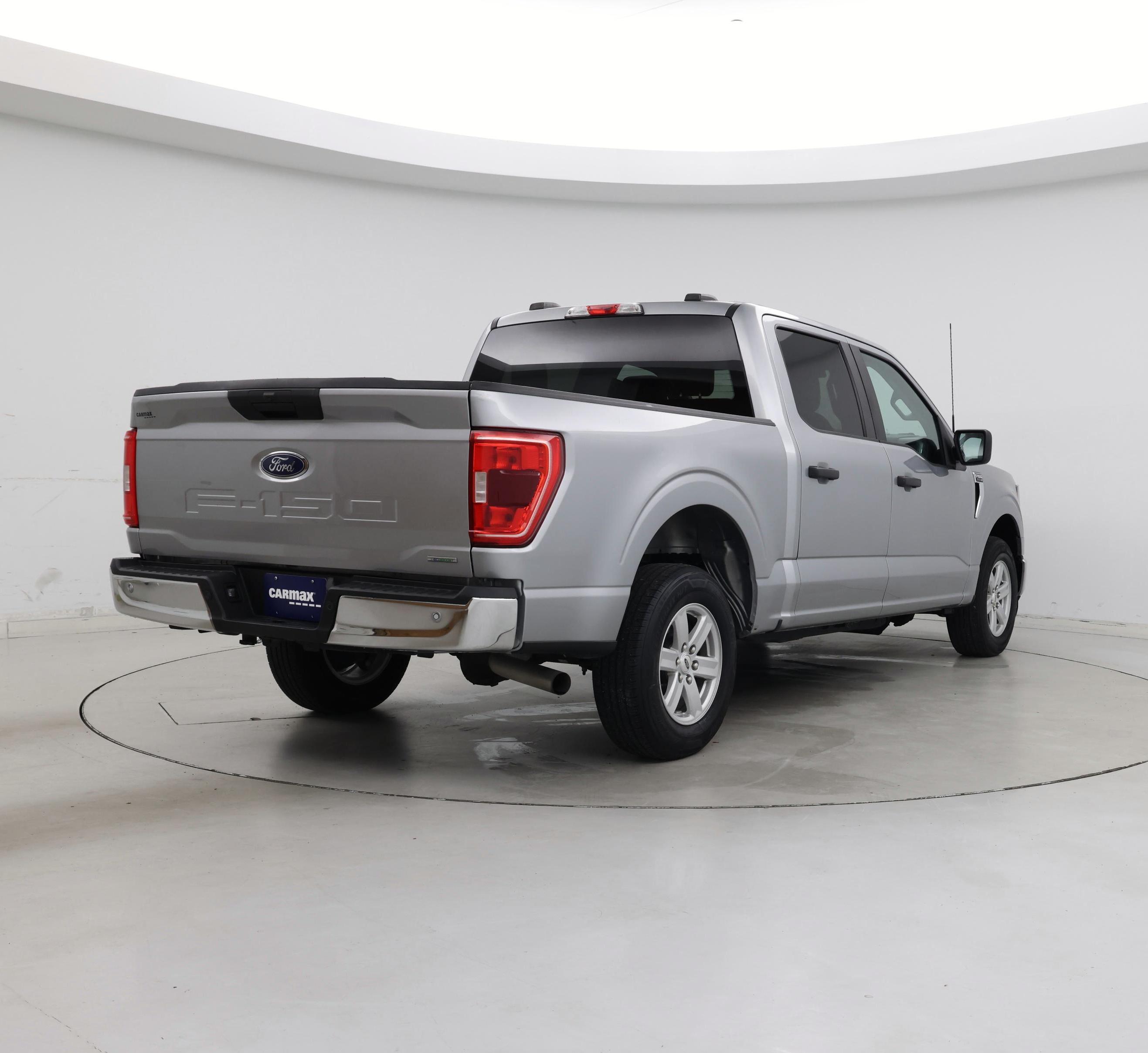 Thumbnail: 2023 Ford F-150 - 8