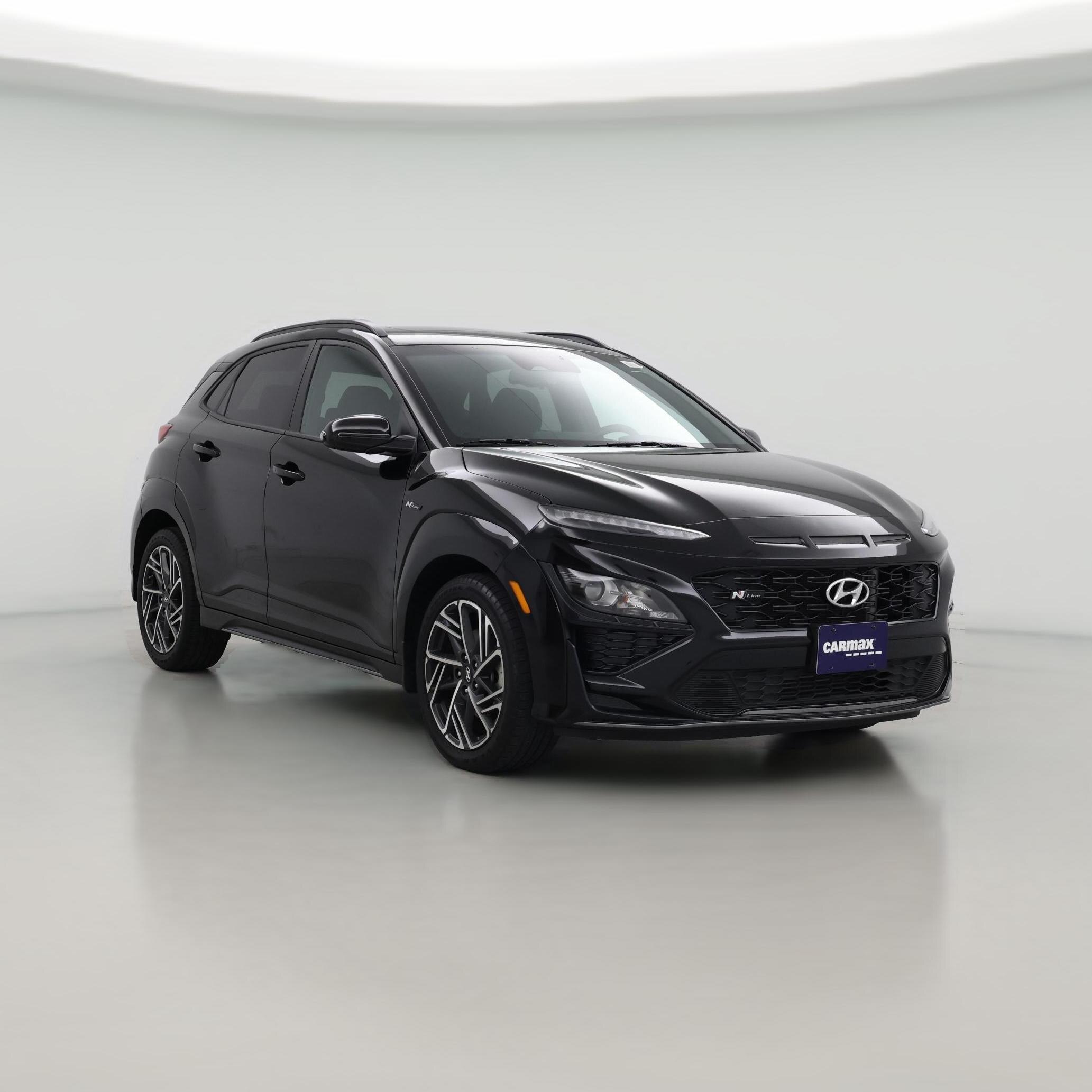 Thumbnail: 2023 Hyundai Kona - 1