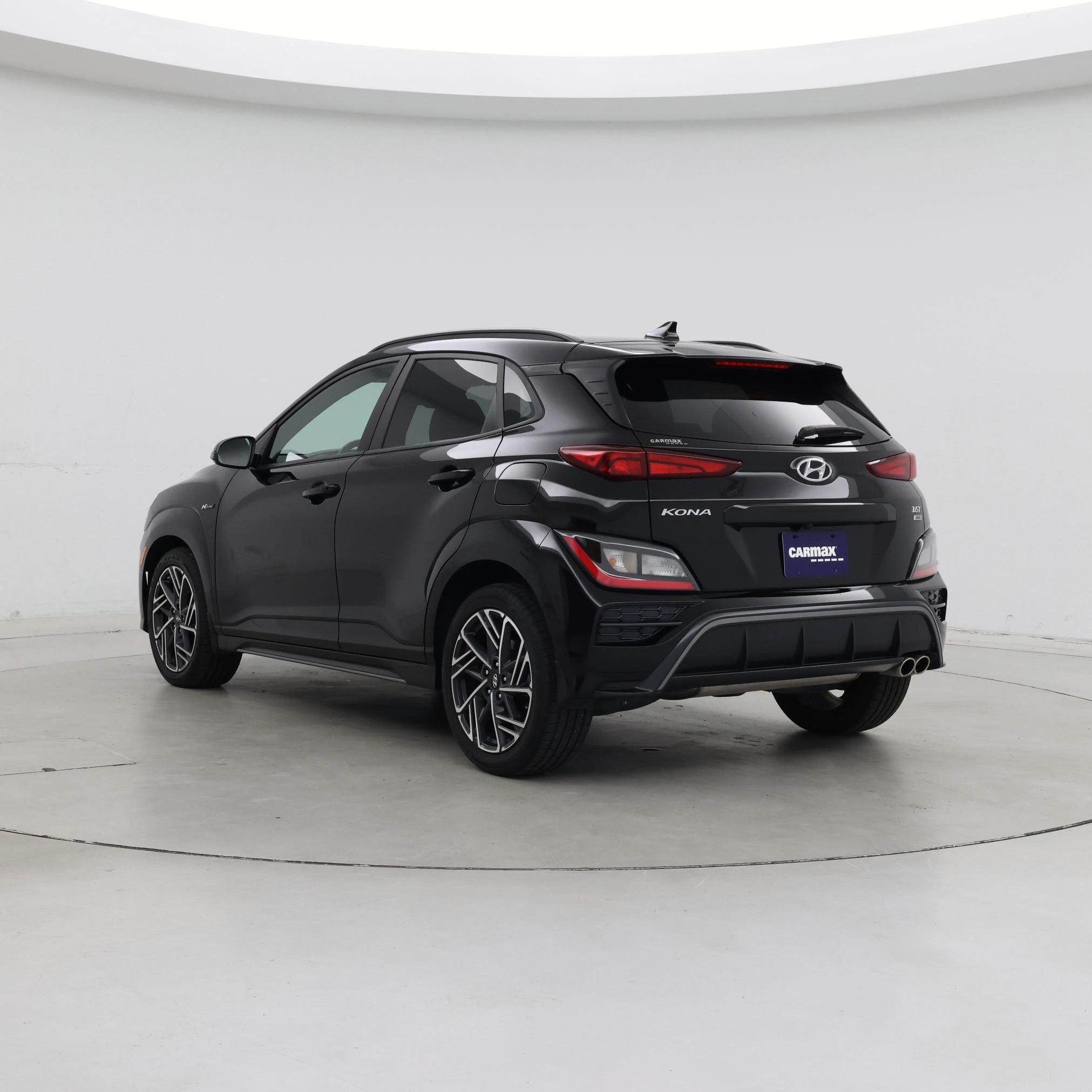 Thumbnail: 2023 Hyundai Kona - 2