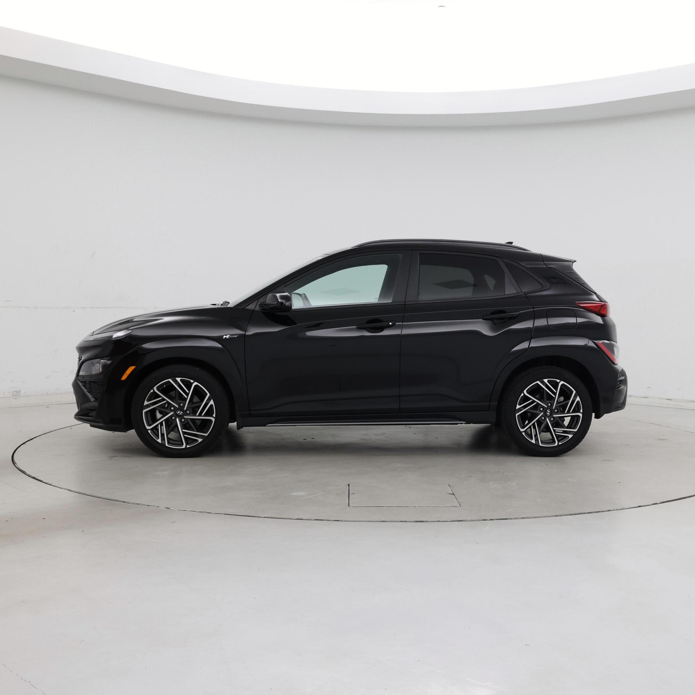 Thumbnail: 2023 Hyundai Kona - 3