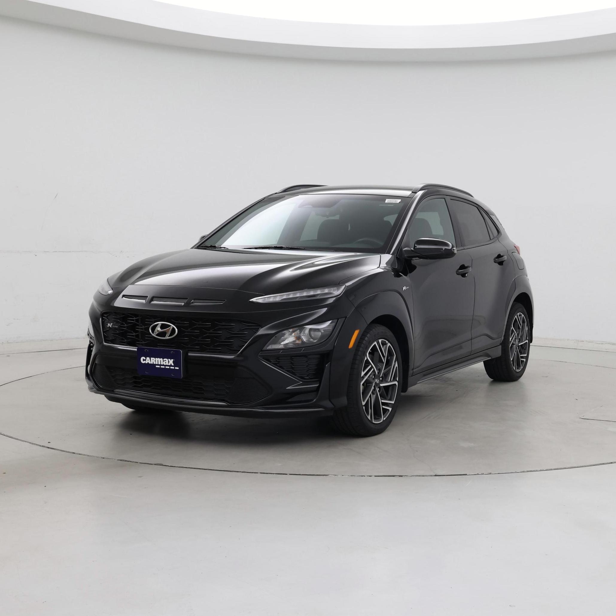 Thumbnail: 2023 Hyundai Kona - 4