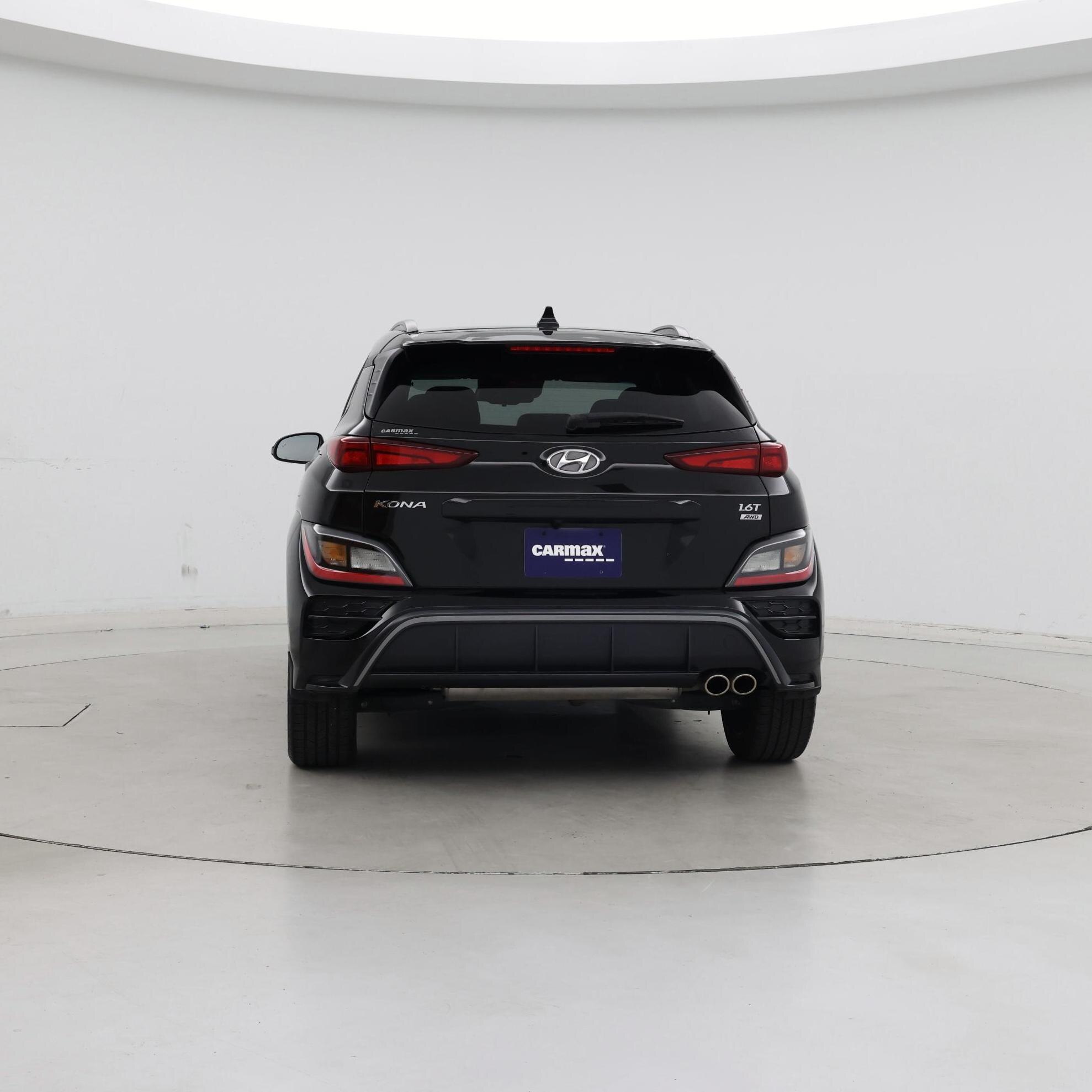 Thumbnail: 2023 Hyundai Kona - 6