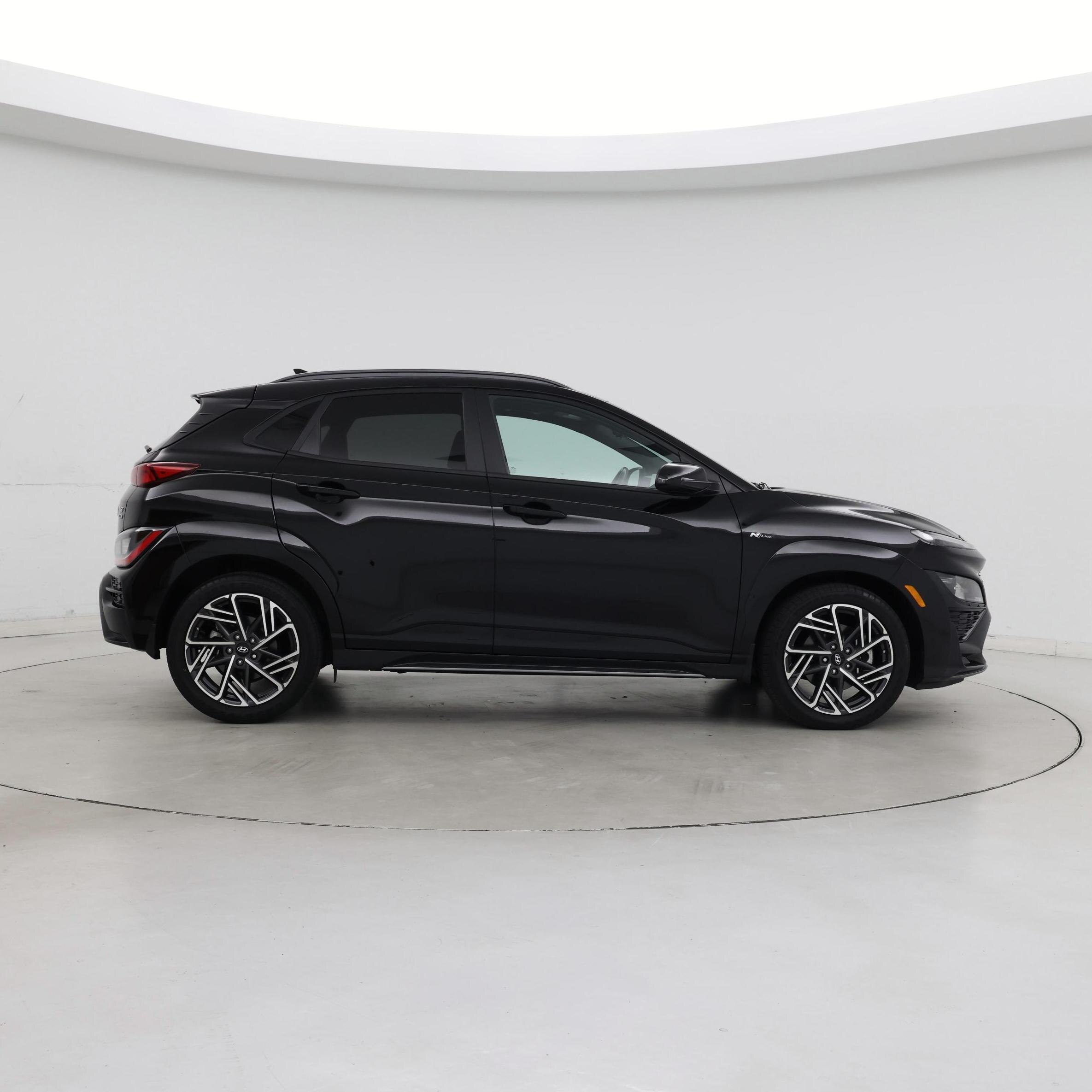Thumbnail: 2023 Hyundai Kona - 7