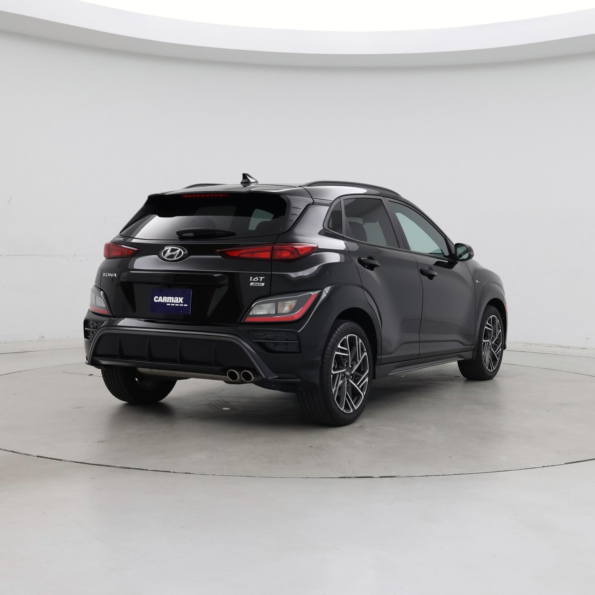Thumbnail: 2023 Hyundai Kona - 8