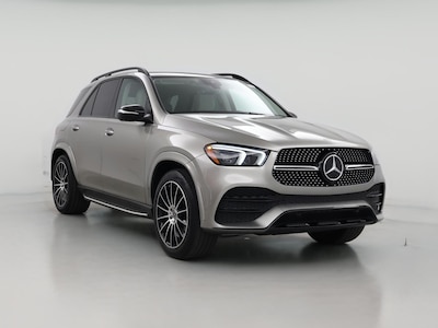 2023 Mercedes-Benz GLE350