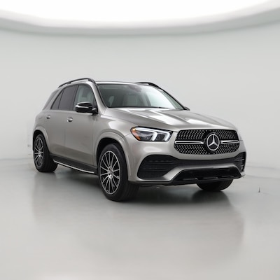 2023 Mercedes-Benz GLE350