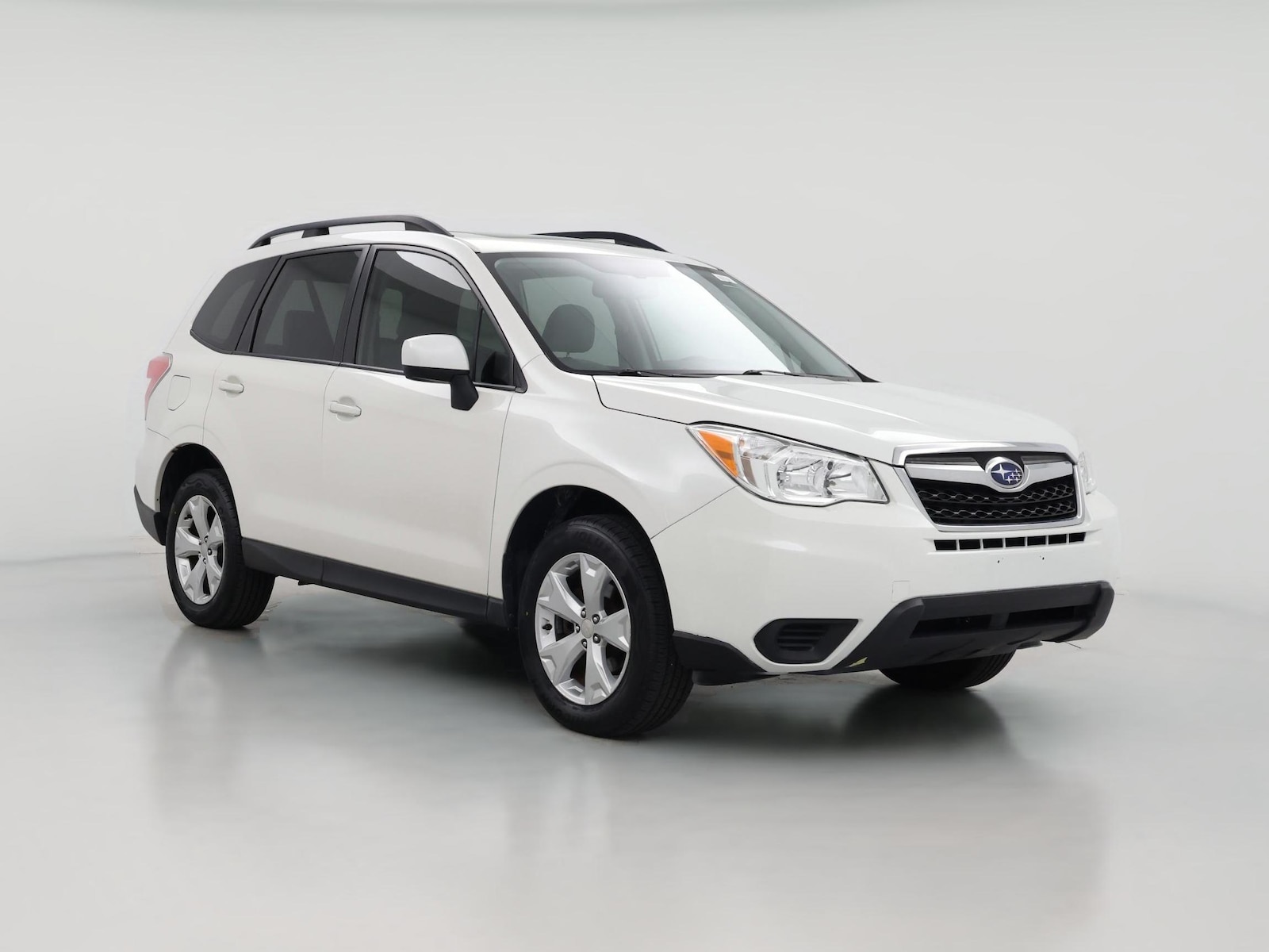 2016 Subaru Forester i Premium