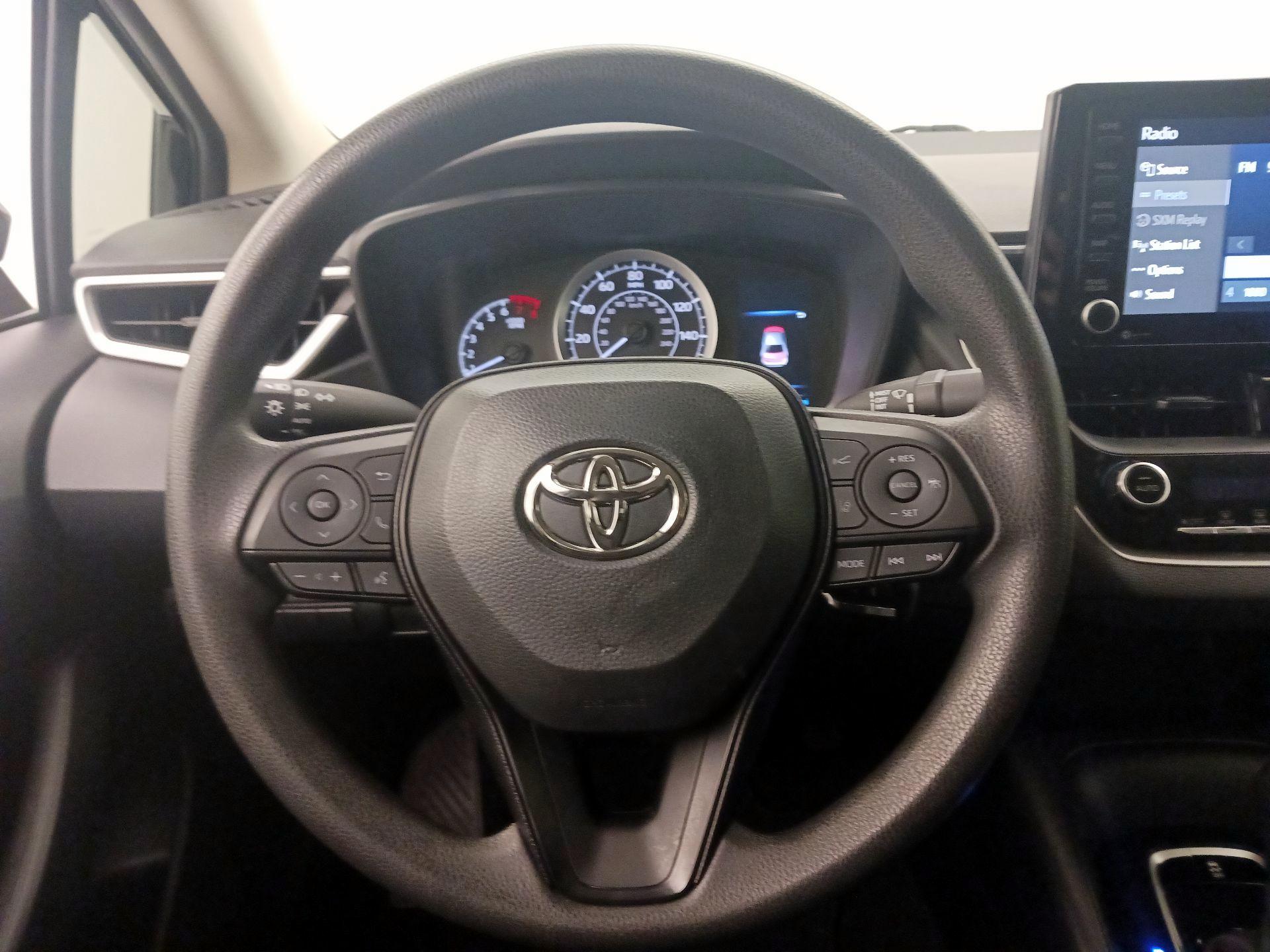 Thumbnail: 2022 Toyota Corolla - 10