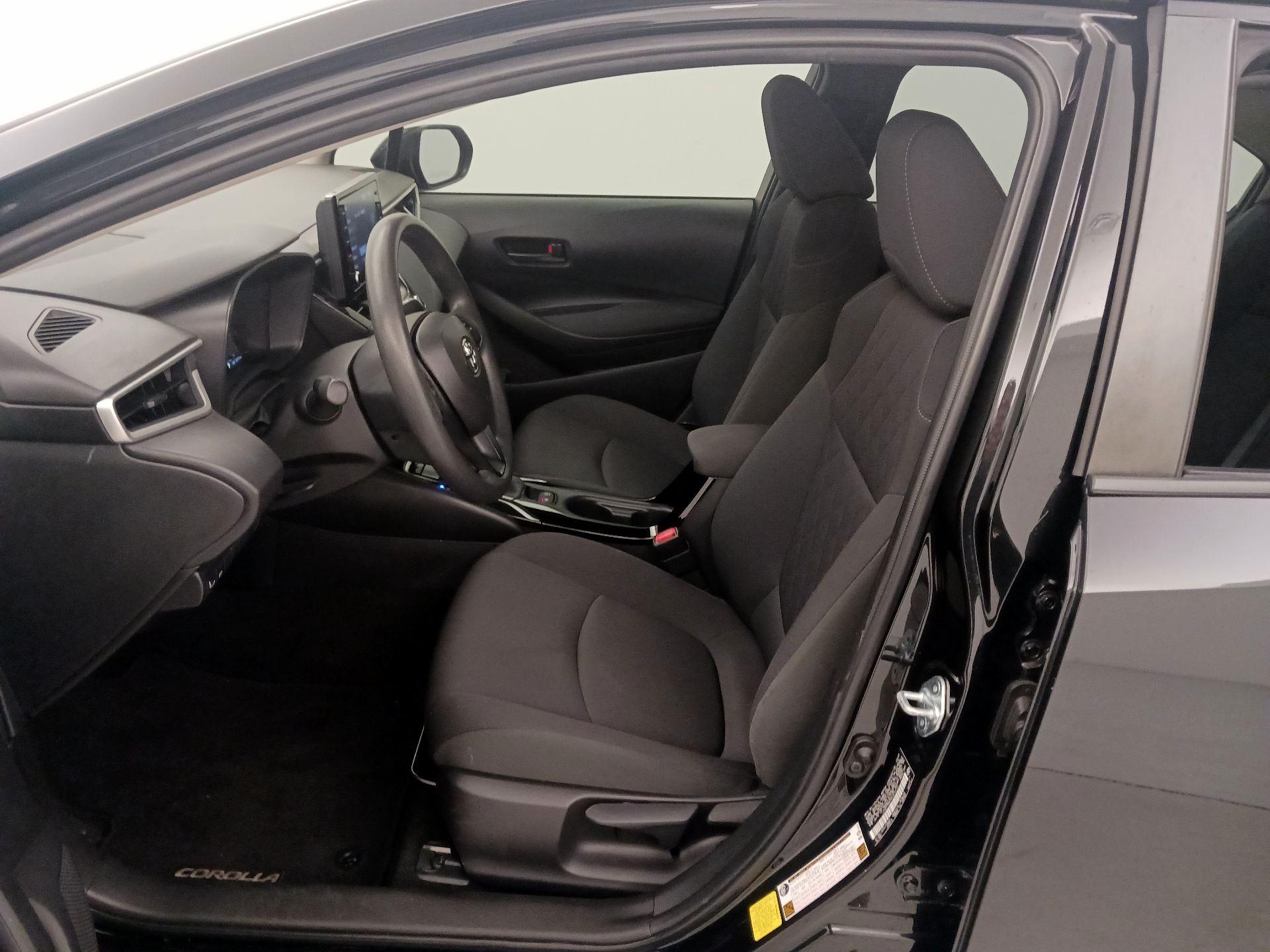 Thumbnail: 2022 Toyota Corolla - 11