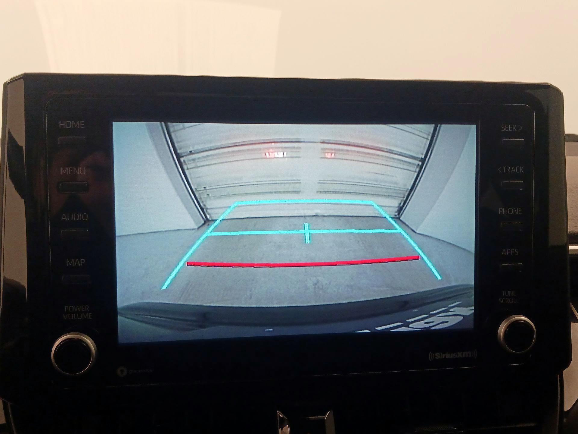 Thumbnail: 2022 Toyota Corolla - 14