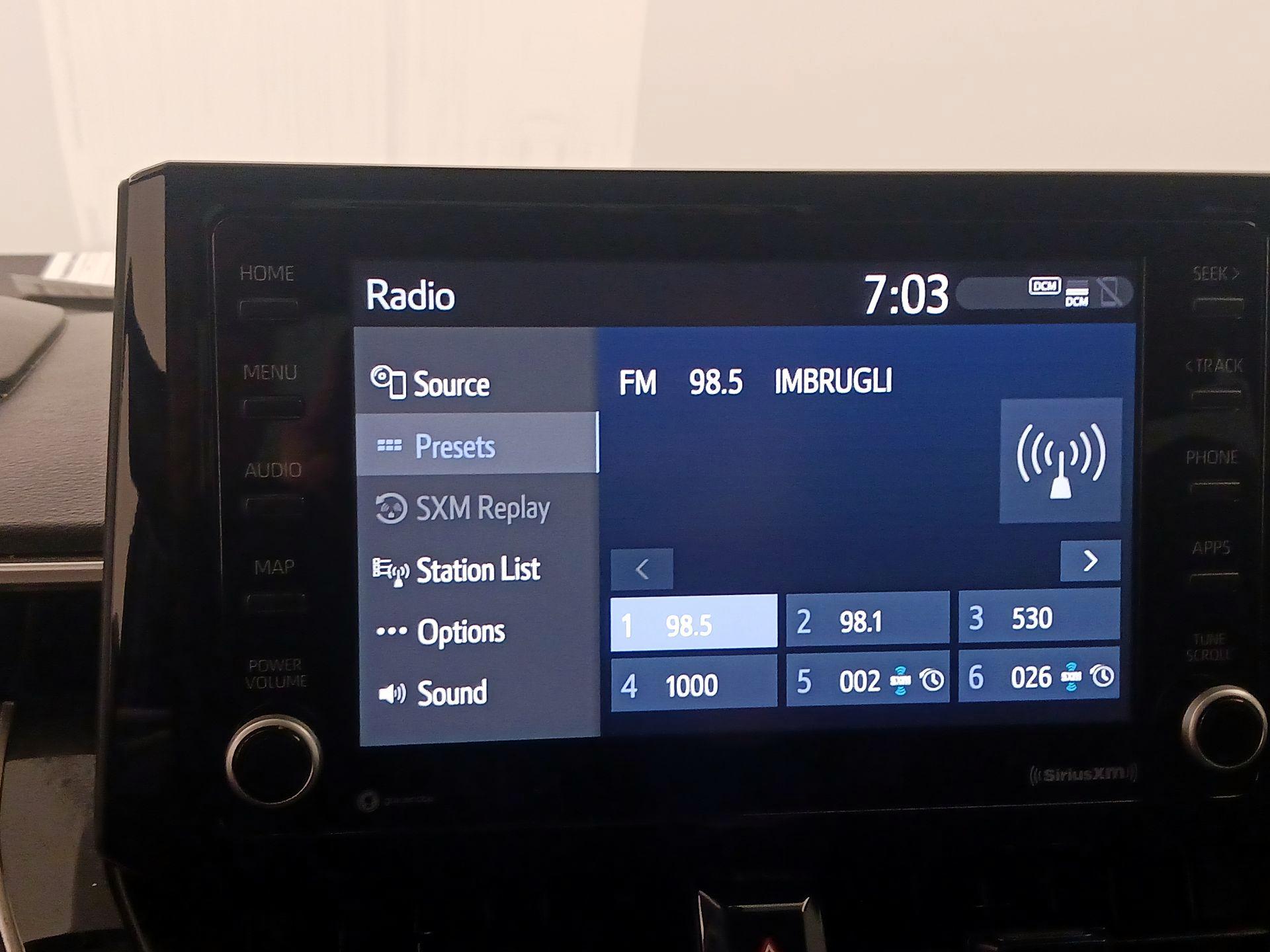 Thumbnail: 2022 Toyota Corolla - 15