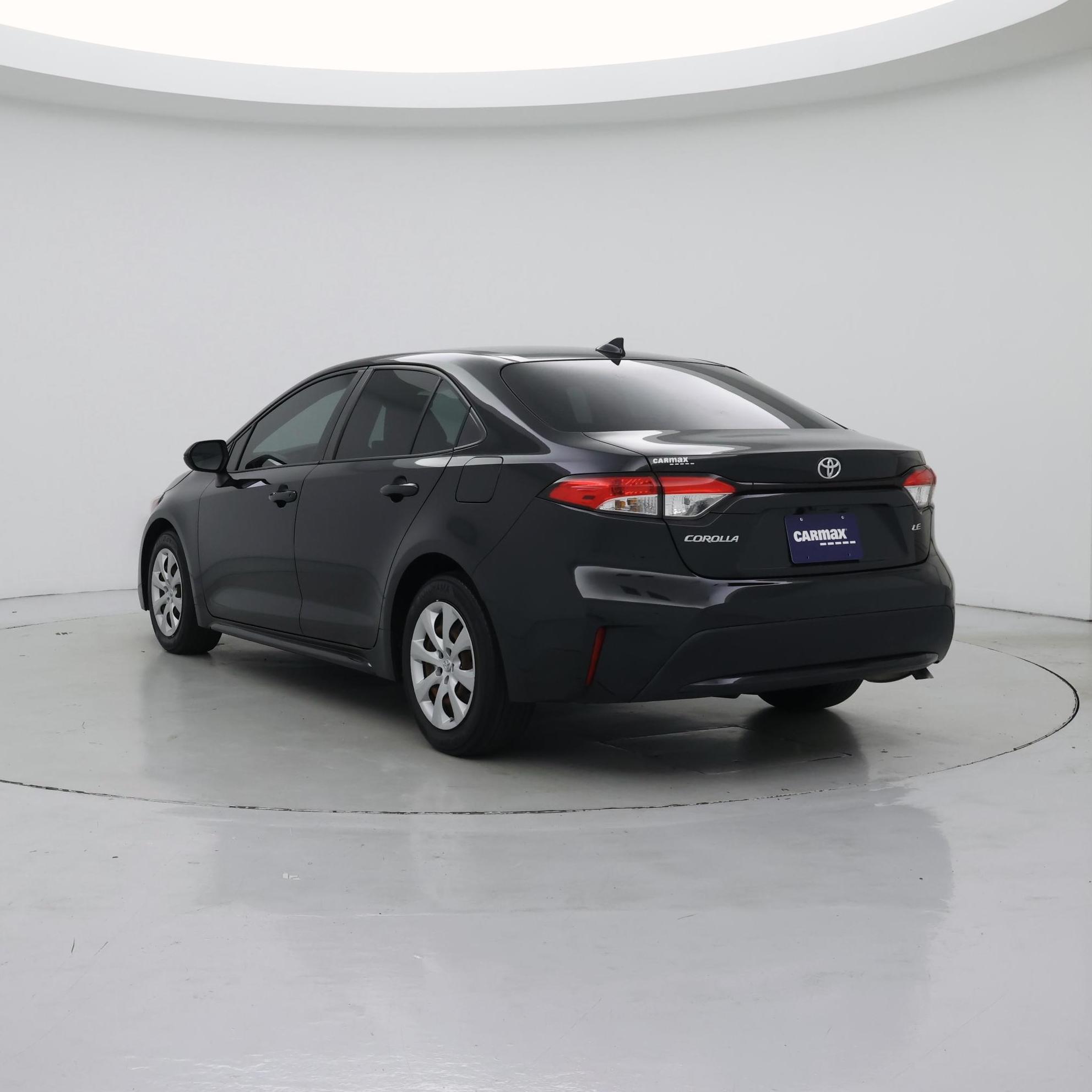 Thumbnail: 2022 Toyota Corolla - 2