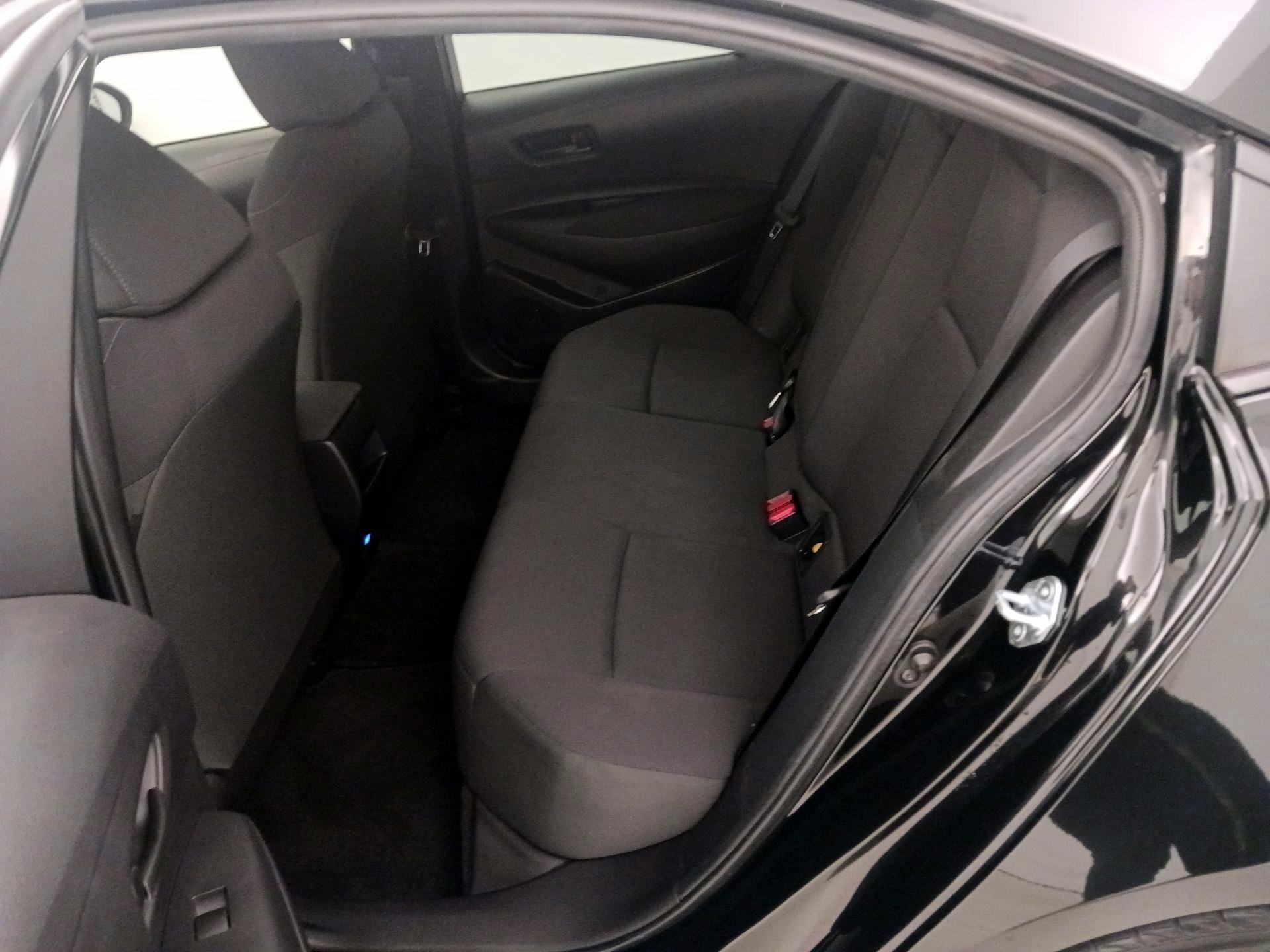 Thumbnail: 2022 Toyota Corolla - 19