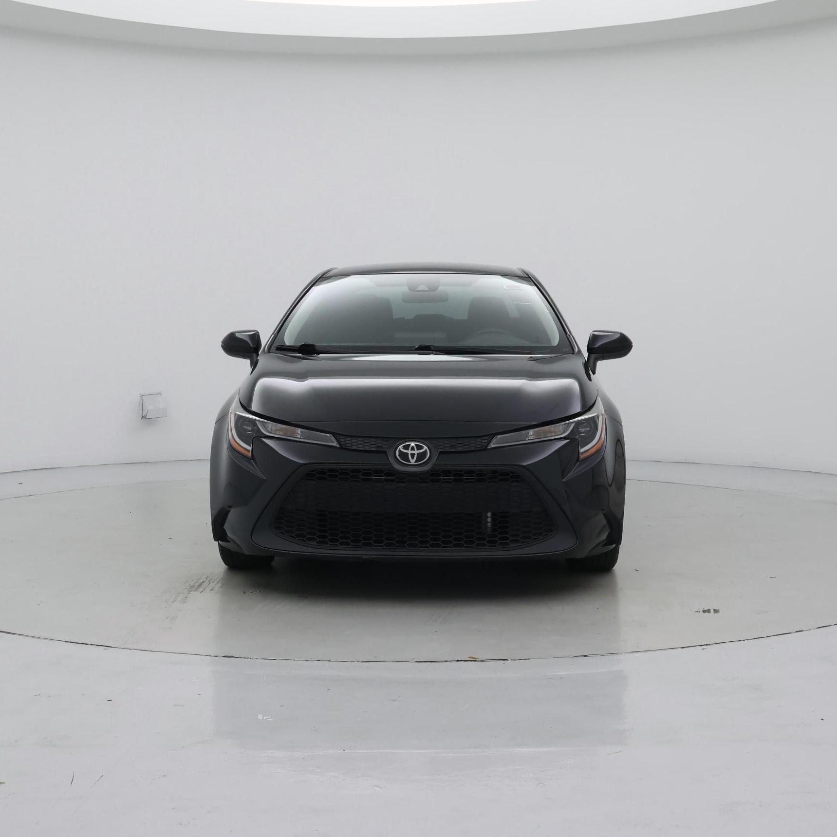 Thumbnail: 2022 Toyota Corolla - 5