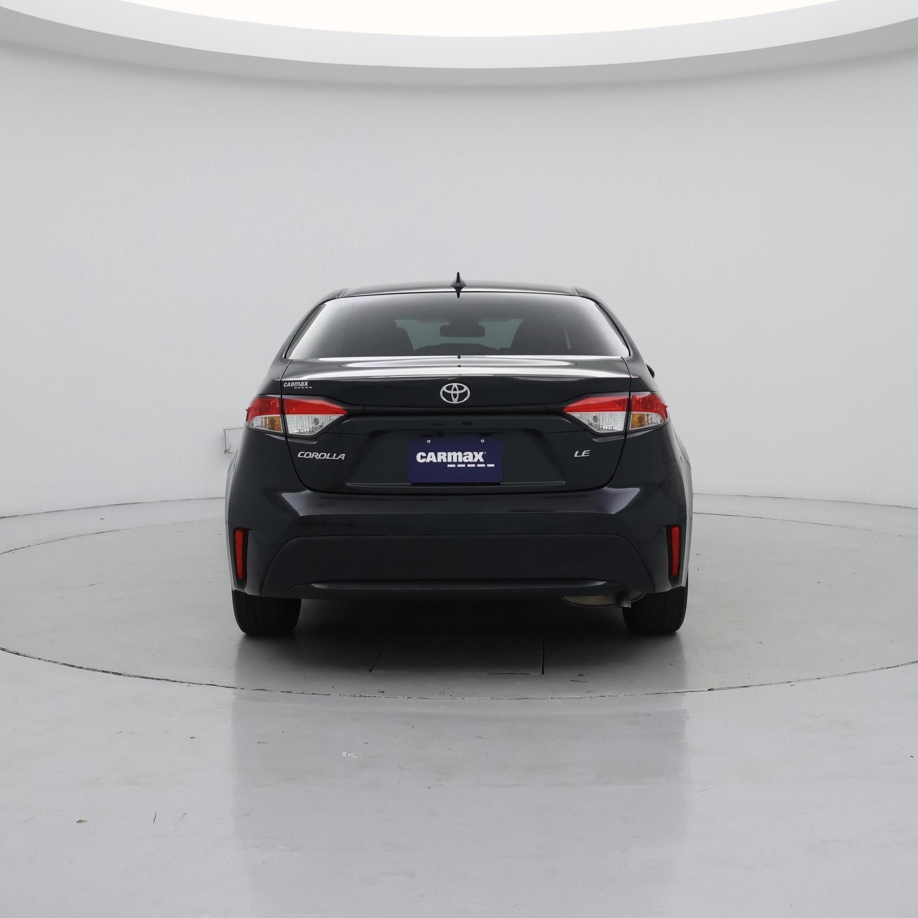 Thumbnail: 2022 Toyota Corolla - 6