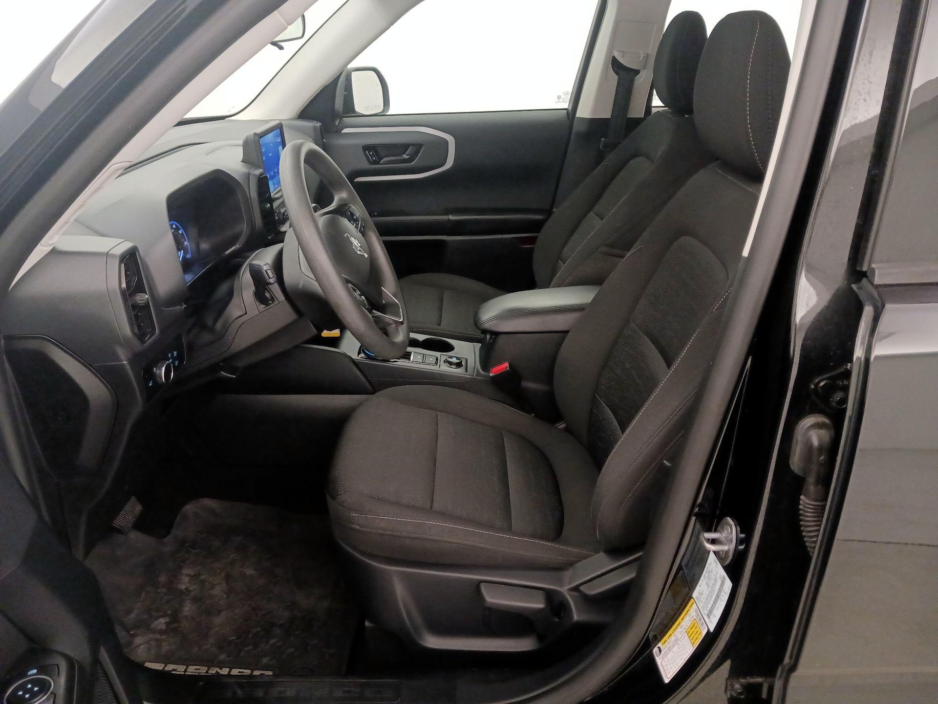 Thumbnail: 2023 Ford Bronco Sport - 11