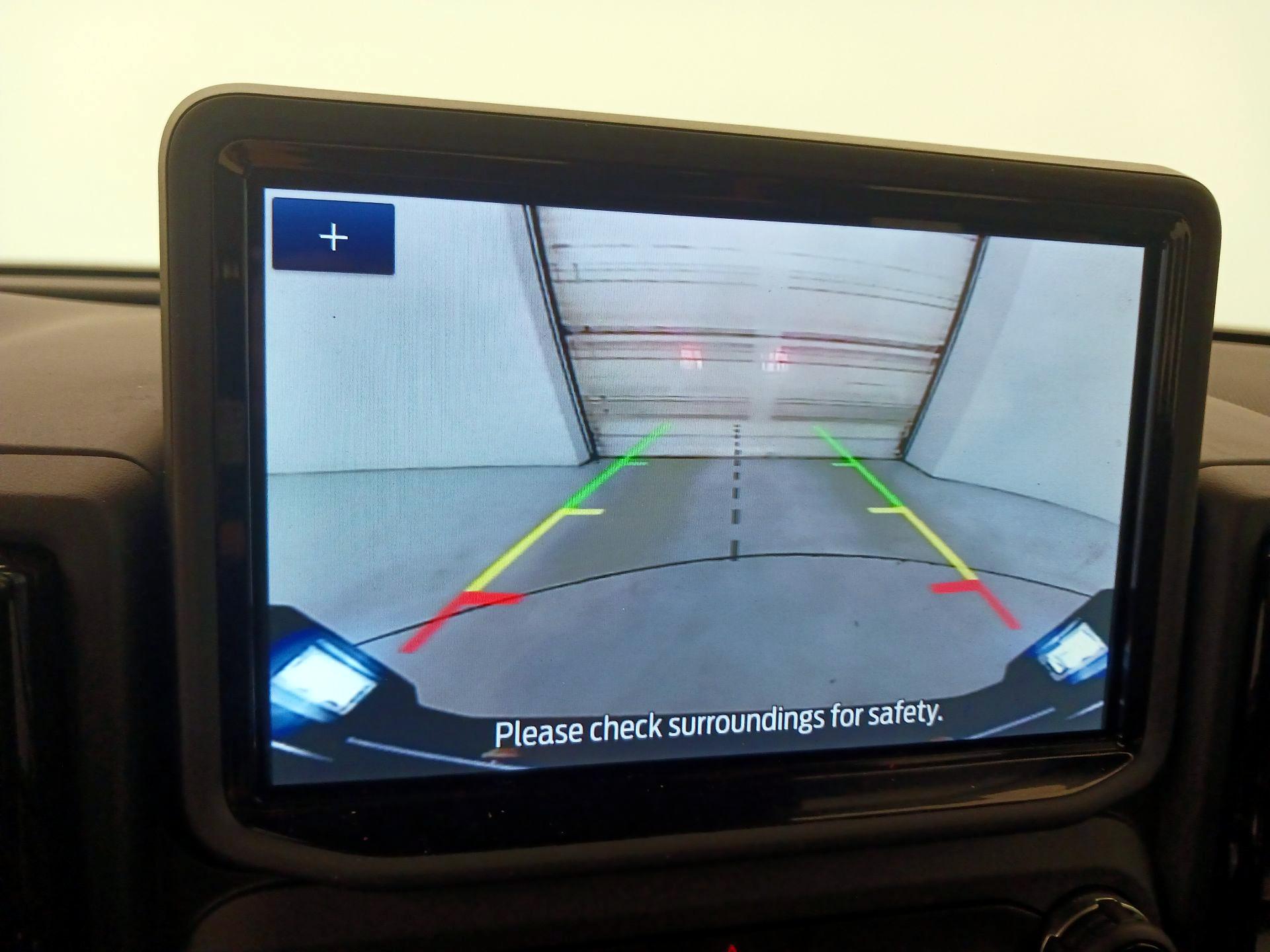 Thumbnail: 2023 Ford Bronco Sport - 14