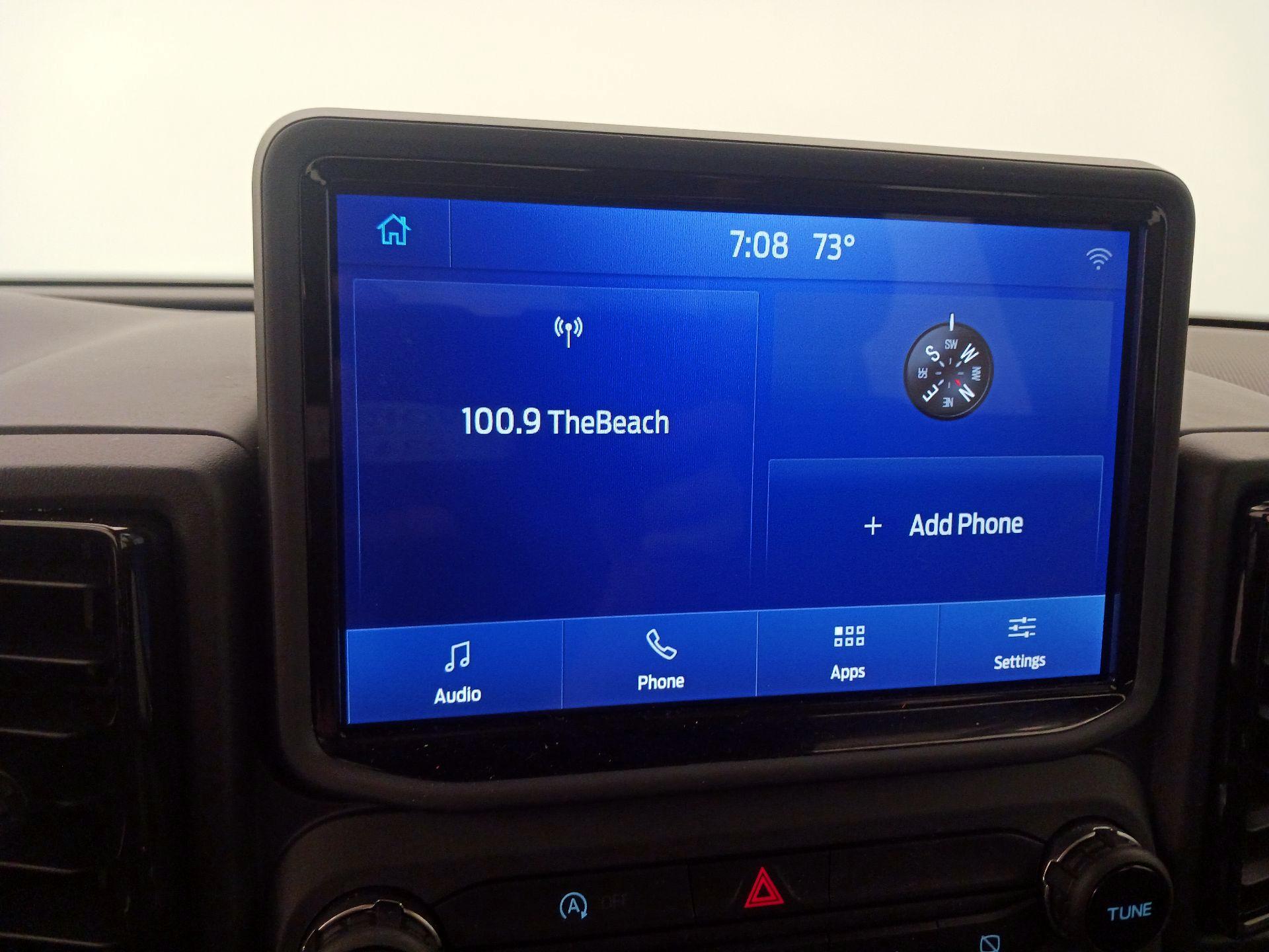 Thumbnail: 2023 Ford Bronco Sport - 15