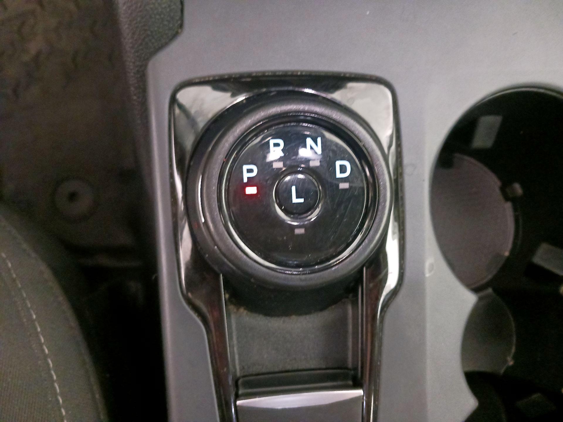 Thumbnail: 2023 Ford Bronco Sport - 17