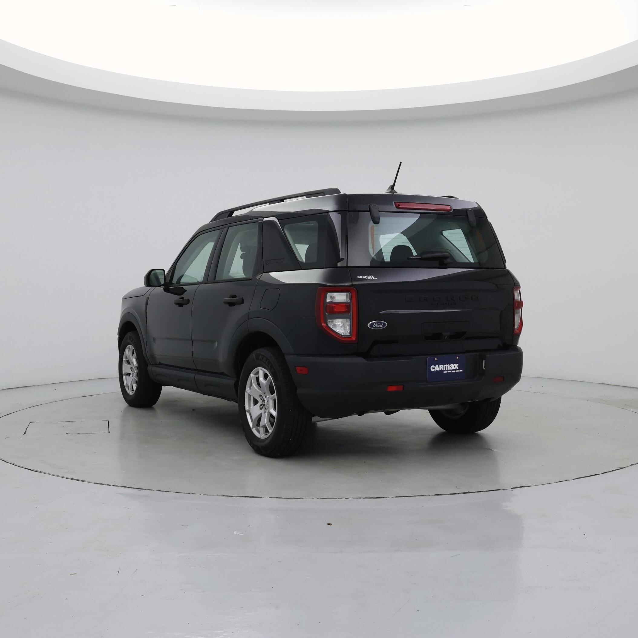 Thumbnail: 2023 Ford Bronco Sport - 2