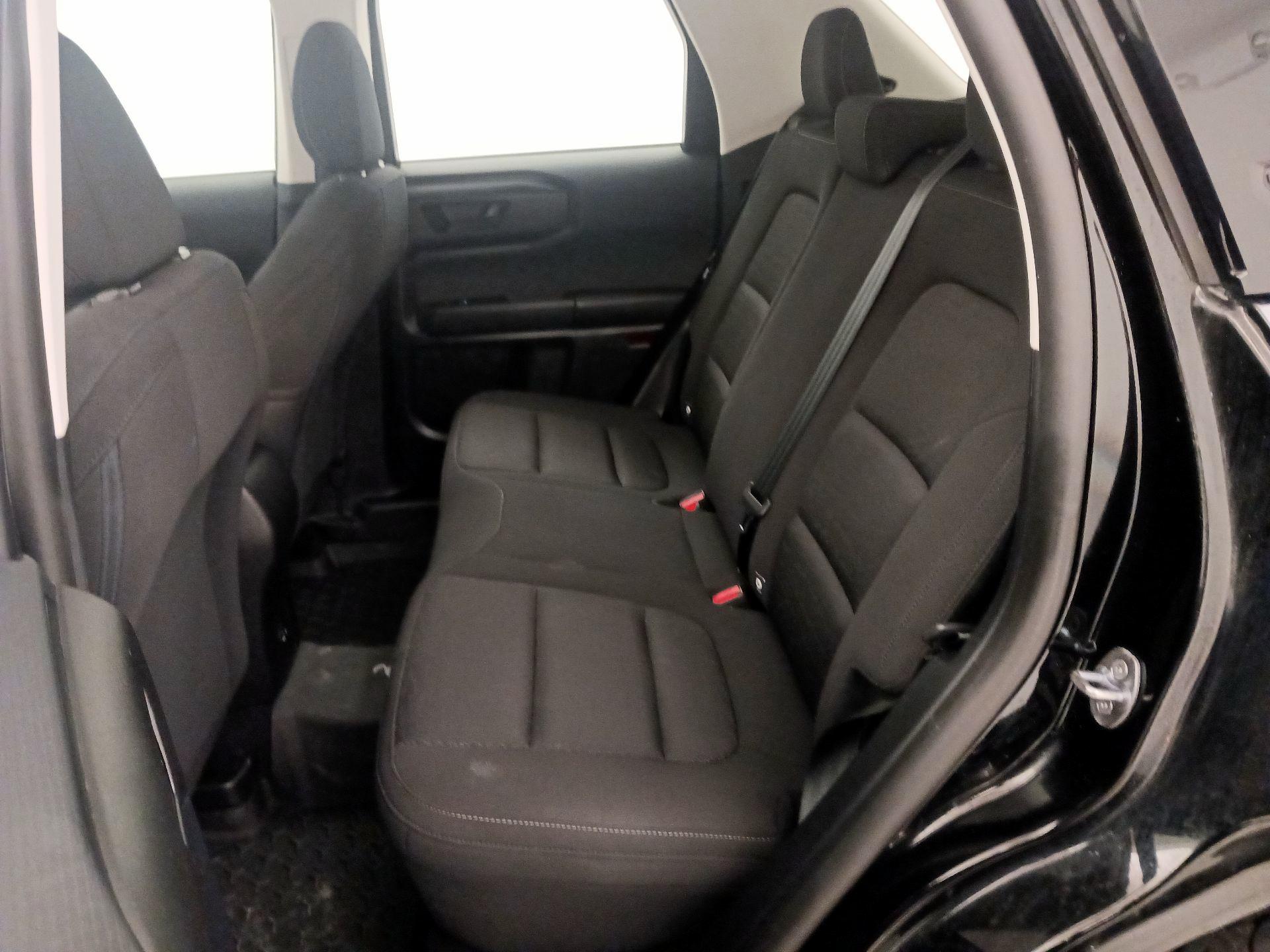 Thumbnail: 2023 Ford Bronco Sport - 19