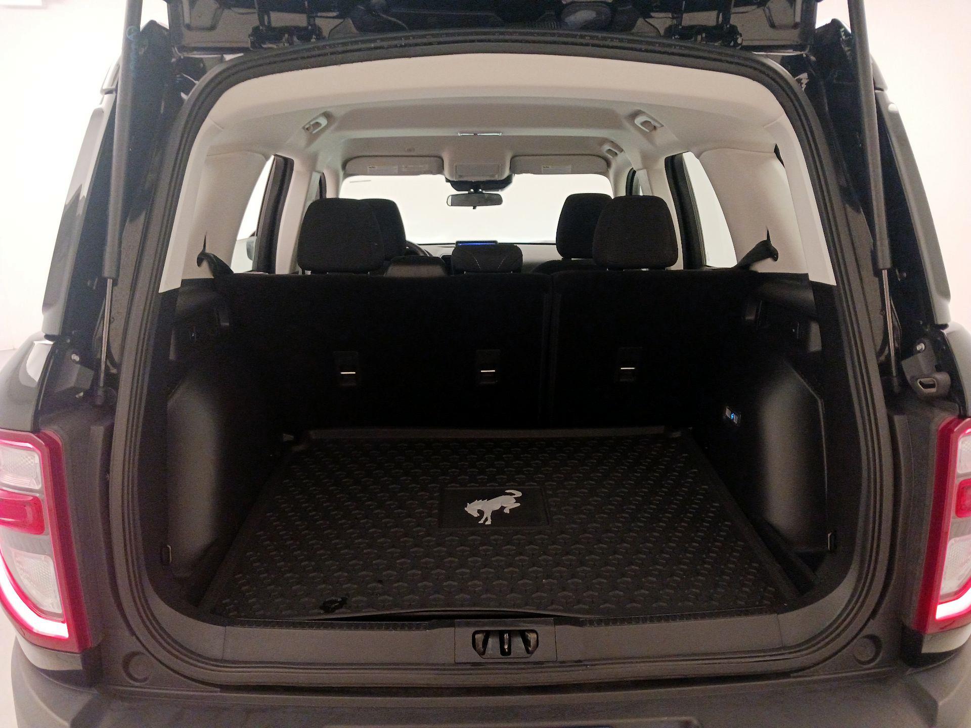 Thumbnail: 2023 Ford Bronco Sport - 20