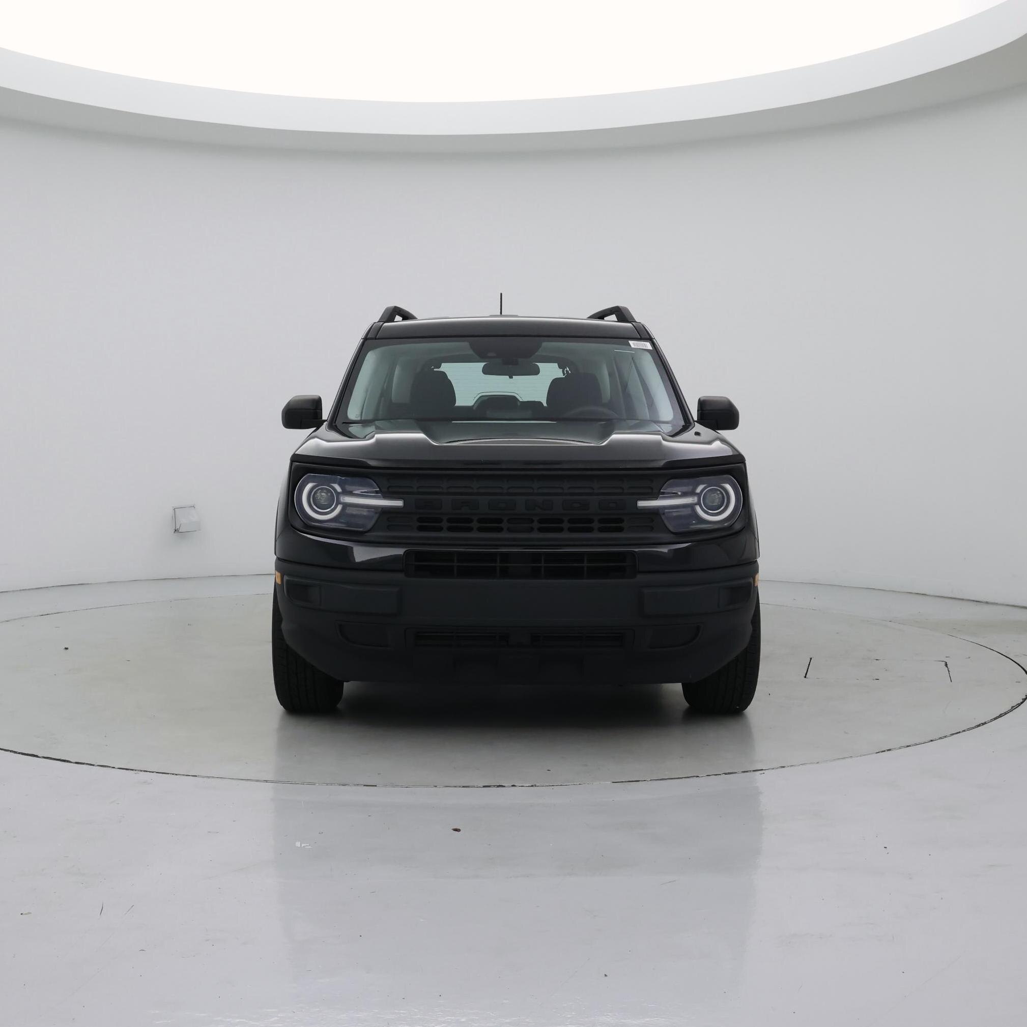 Thumbnail: 2023 Ford Bronco Sport - 5