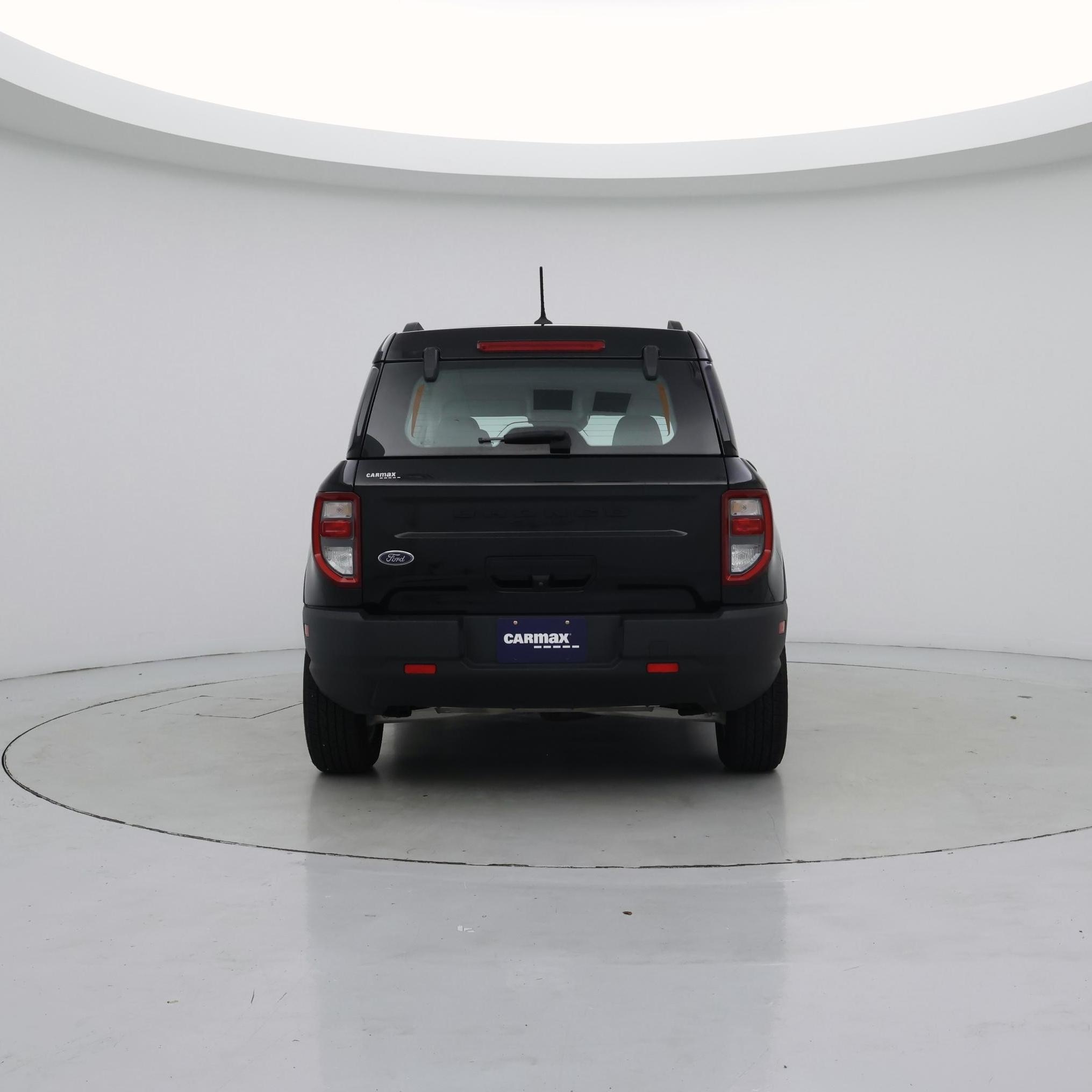 Thumbnail: 2023 Ford Bronco Sport - 6