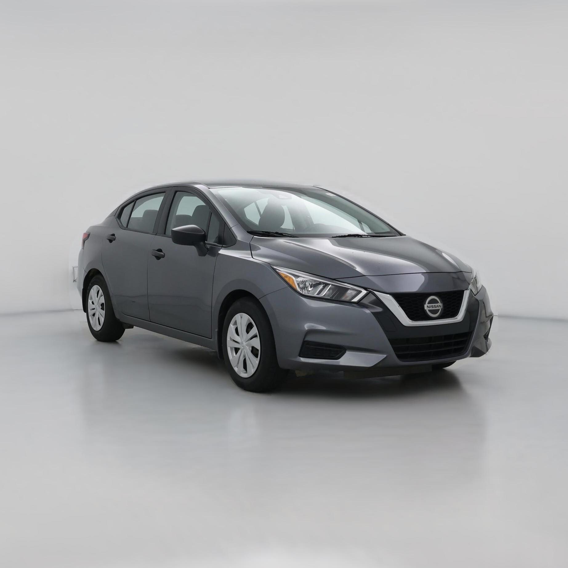 Thumbnail: 2022 Nissan Versa - 1