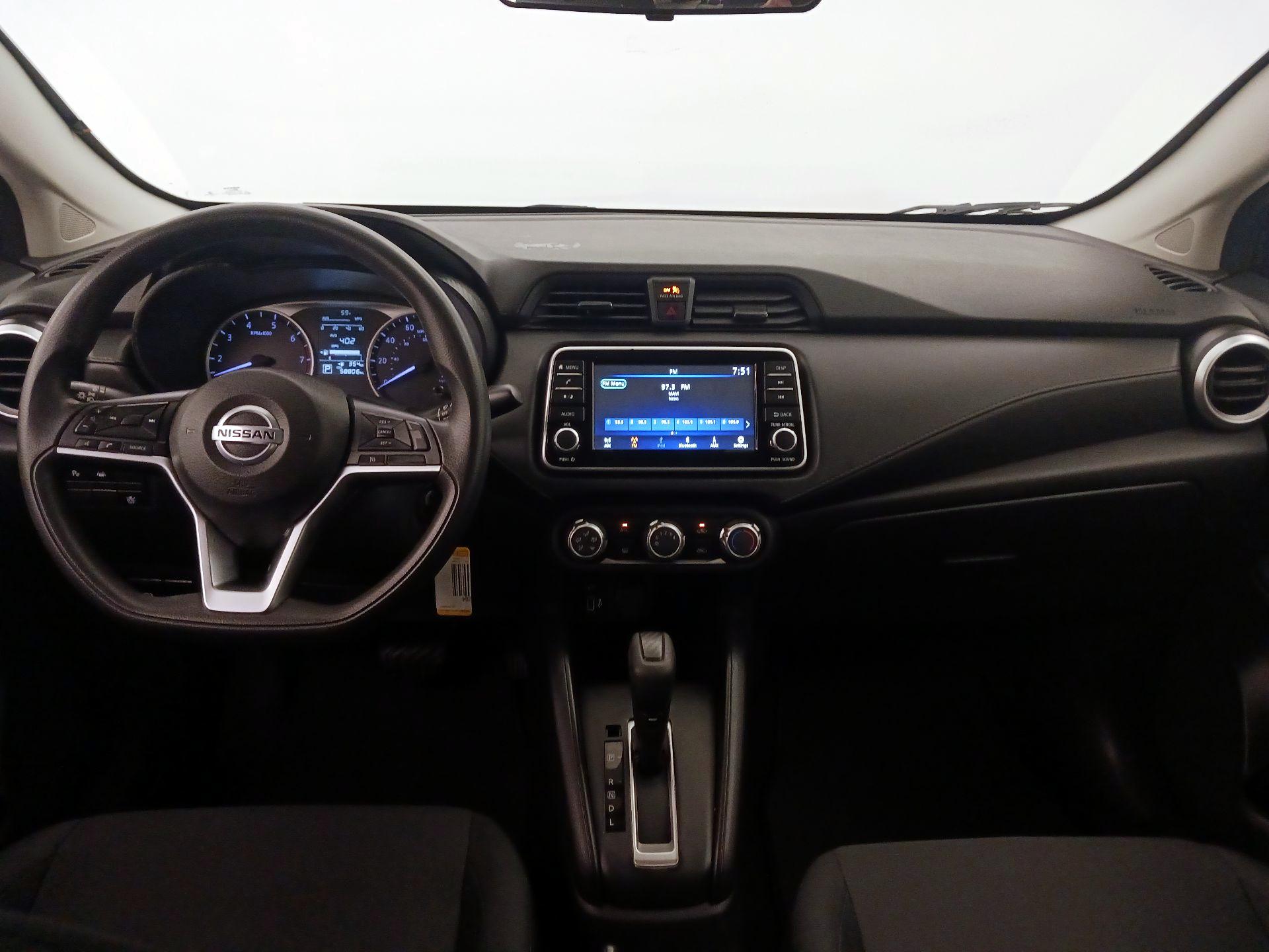 Thumbnail: 2022 Nissan Versa - 9