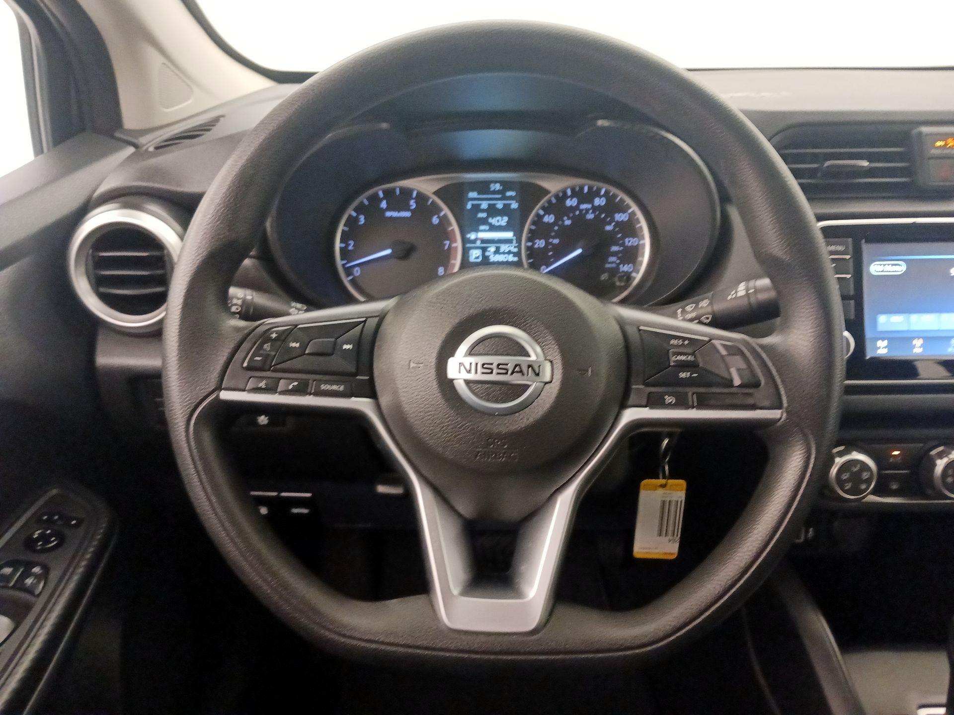 Thumbnail: 2022 Nissan Versa - 10