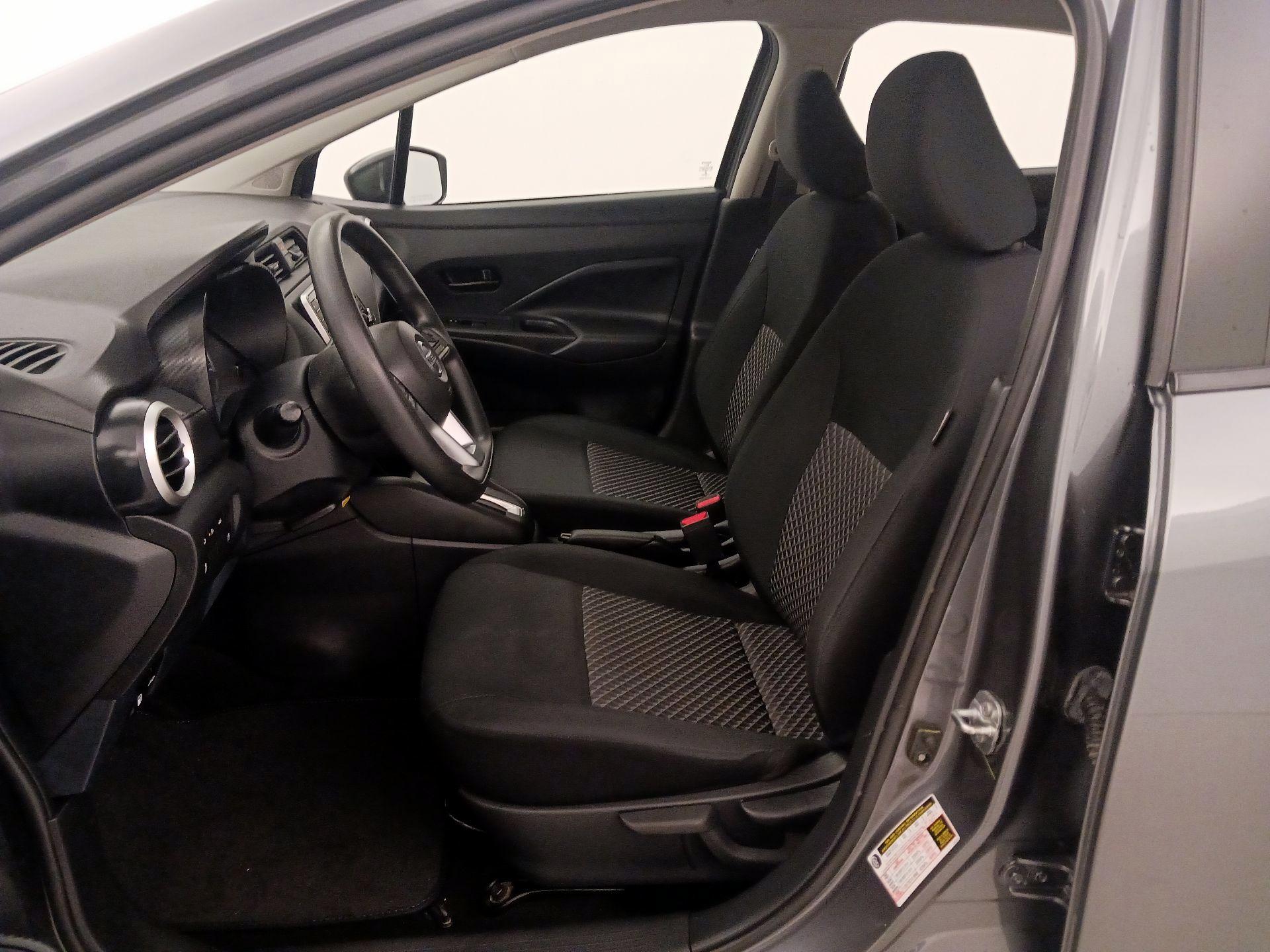 Thumbnail: 2022 Nissan Versa - 11