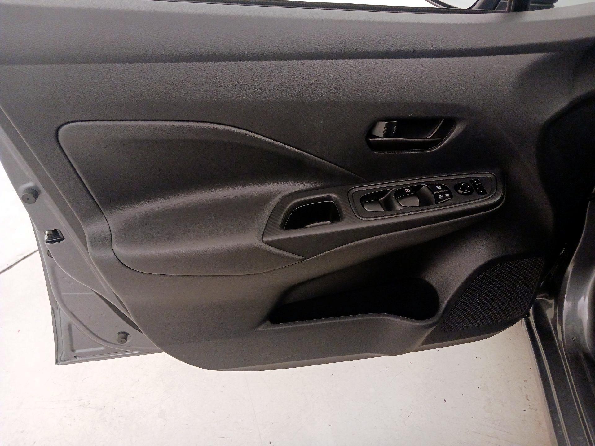 Thumbnail: 2022 Nissan Versa - 12