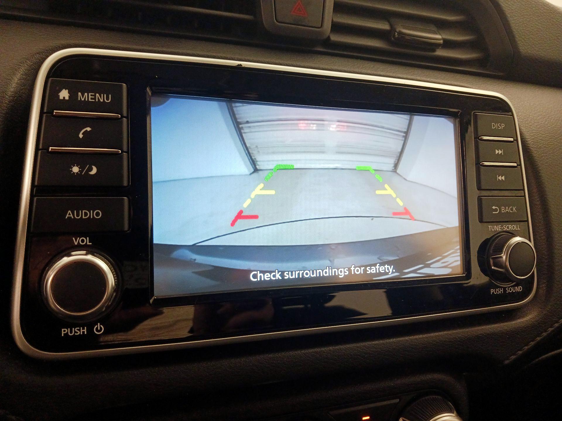 Thumbnail: 2022 Nissan Versa - 14