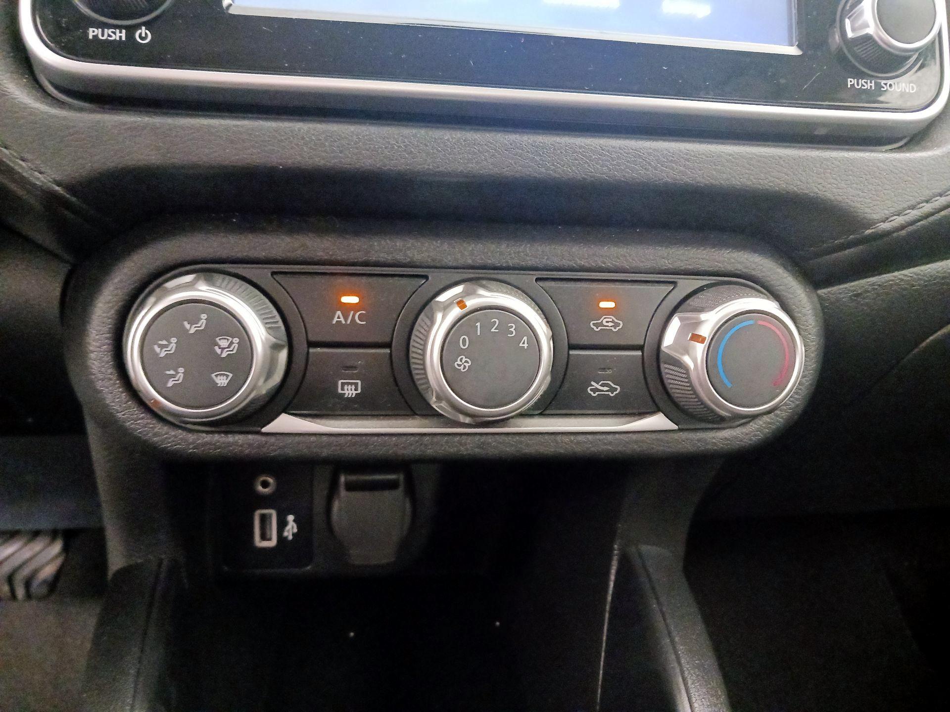 Thumbnail: 2022 Nissan Versa - 16