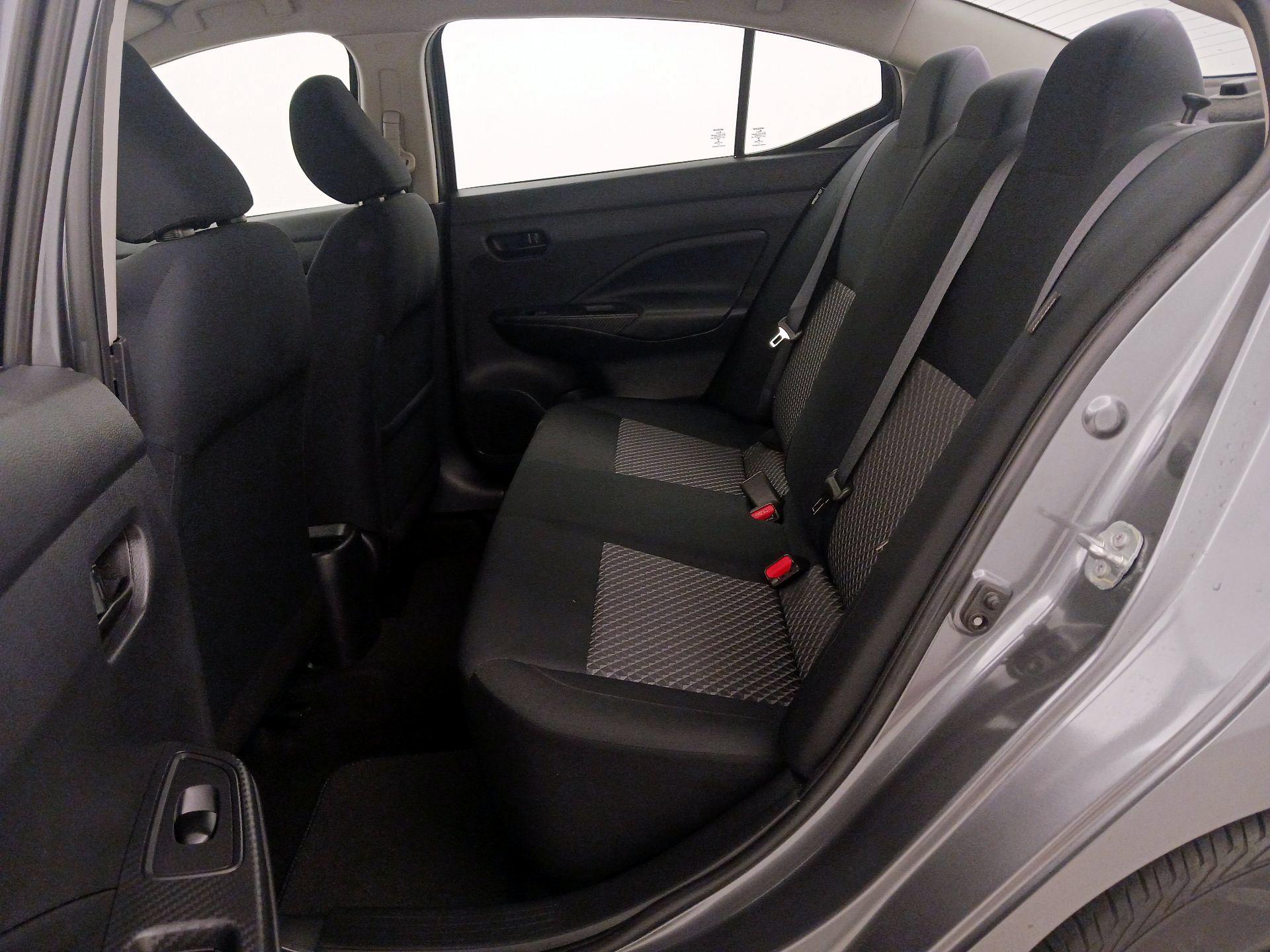 Thumbnail: 2022 Nissan Versa - 19