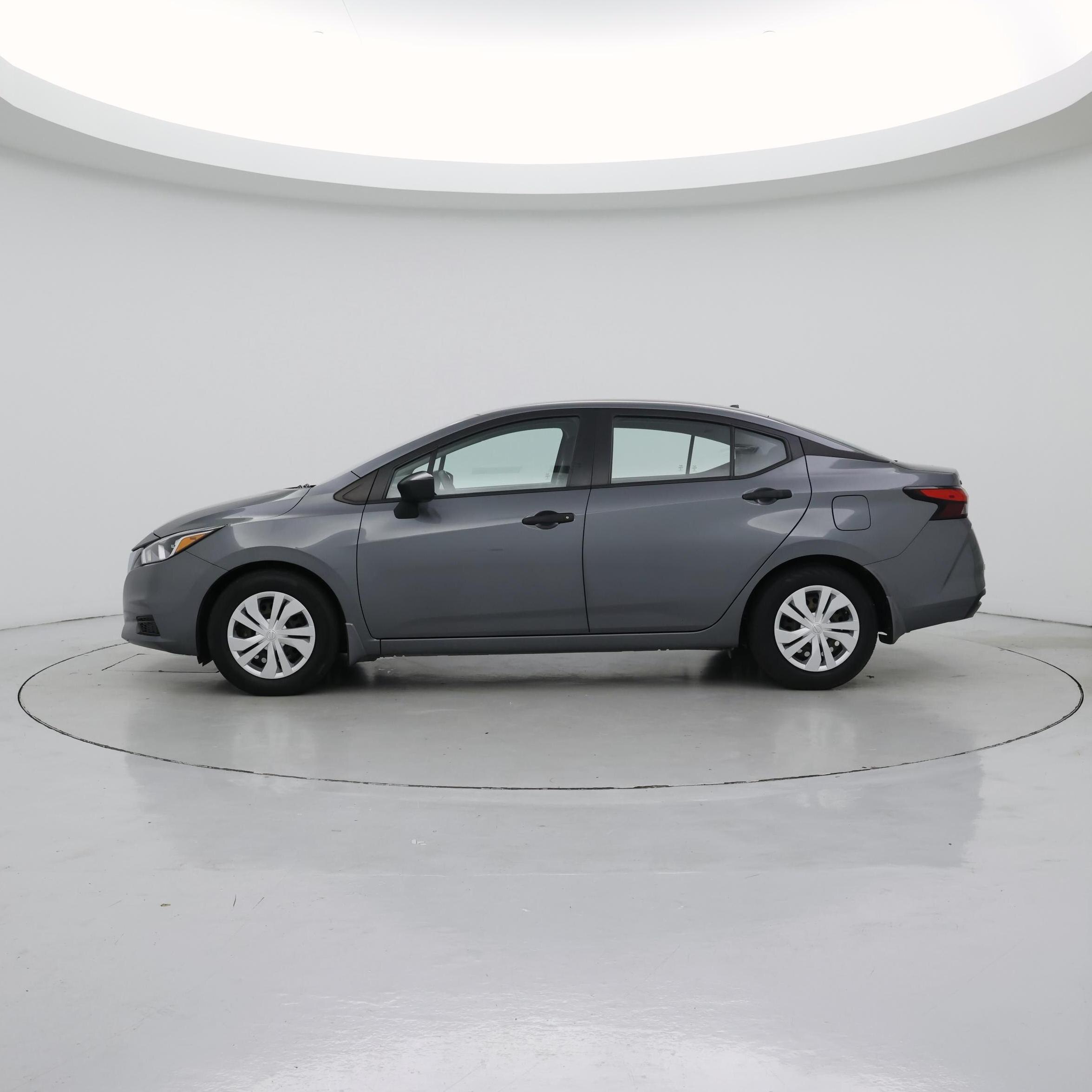 Thumbnail: 2022 Nissan Versa - 3