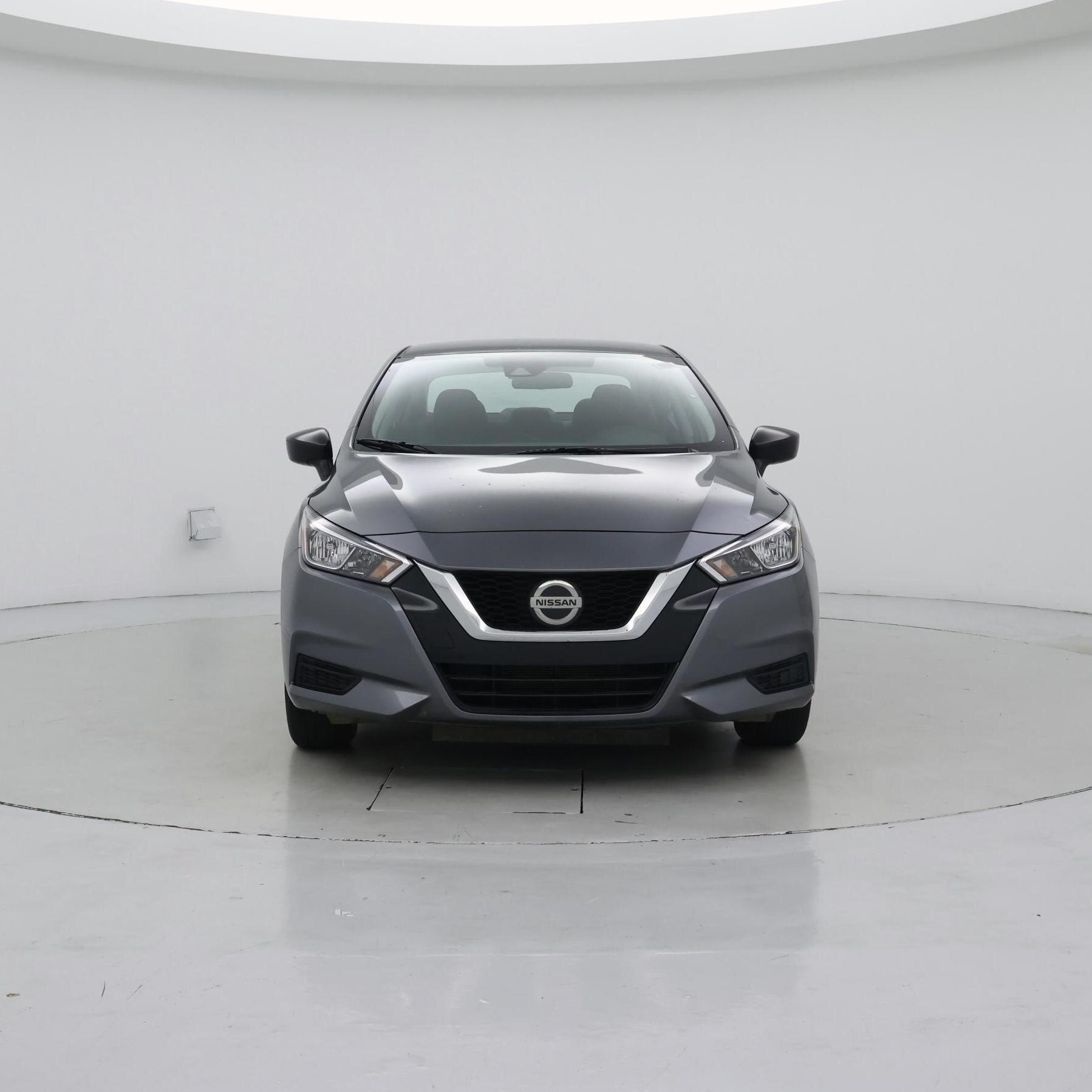 Thumbnail: 2022 Nissan Versa - 5