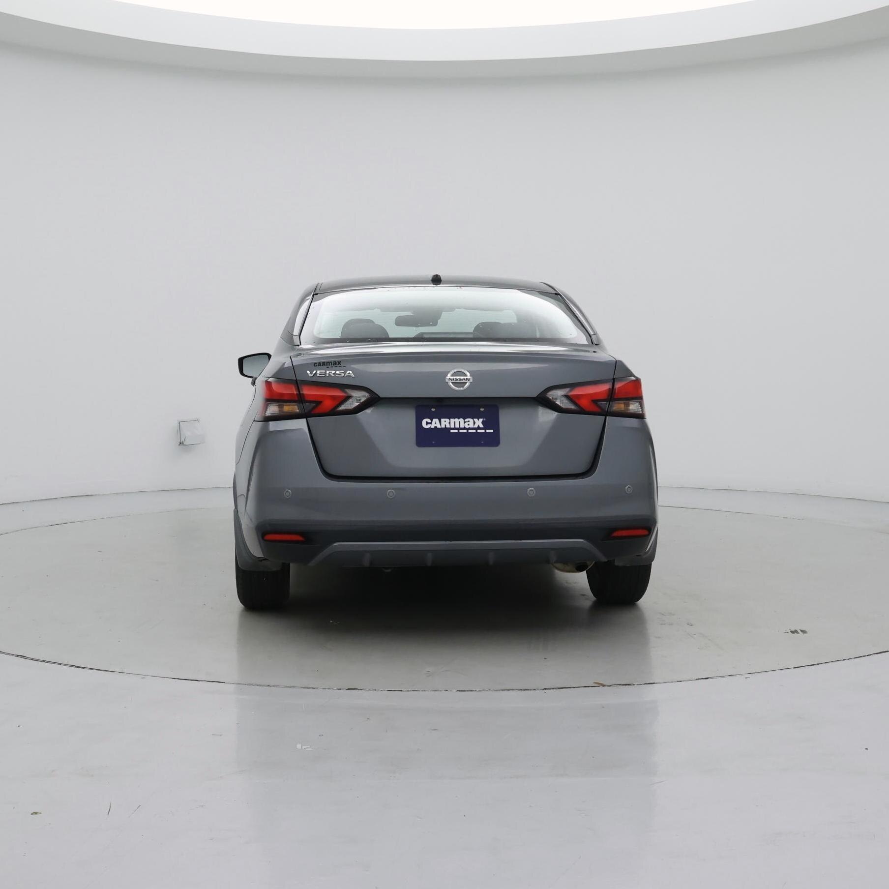 Thumbnail: 2022 Nissan Versa - 6