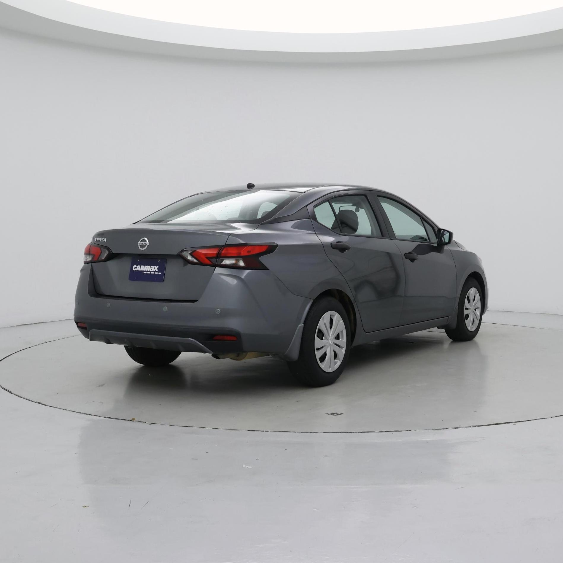Thumbnail: 2022 Nissan Versa - 8