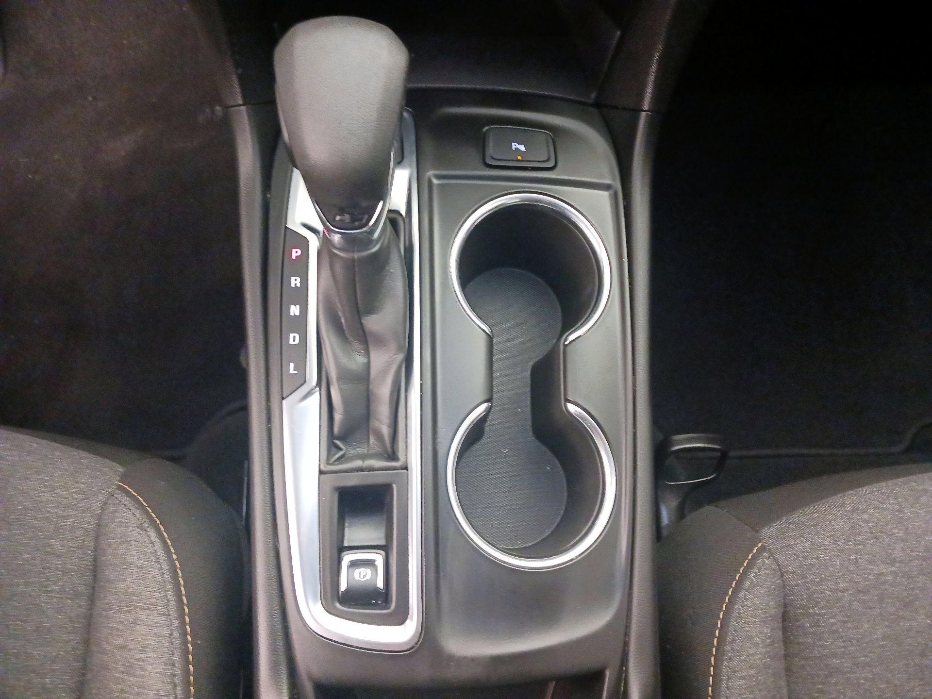 Thumbnail: 2022 Chevrolet Equinox - 17