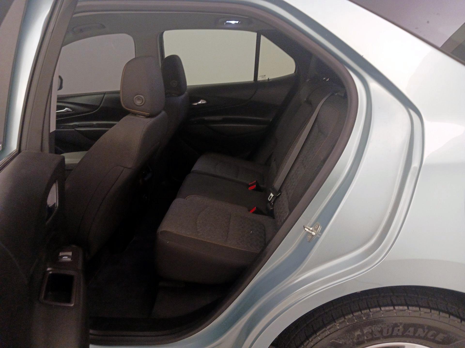 Thumbnail: 2022 Chevrolet Equinox - 19