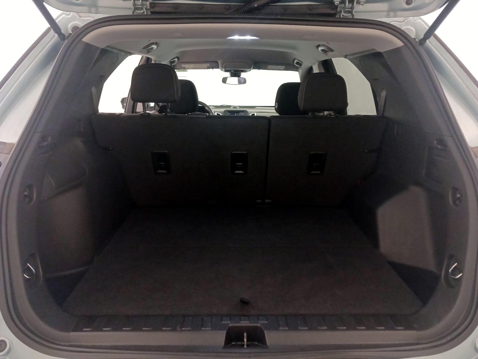 Thumbnail: 2022 Chevrolet Equinox - 20