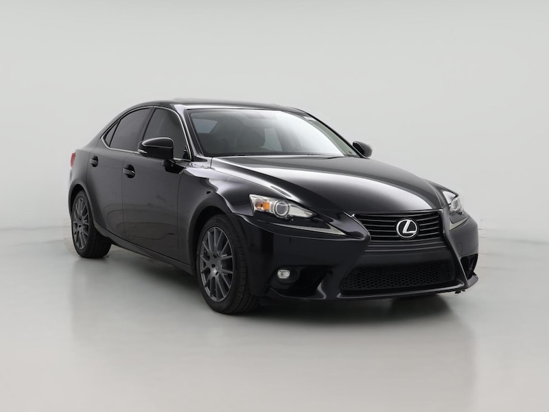 2016 Lexus IS 200t -
                  Jacksonville, FL