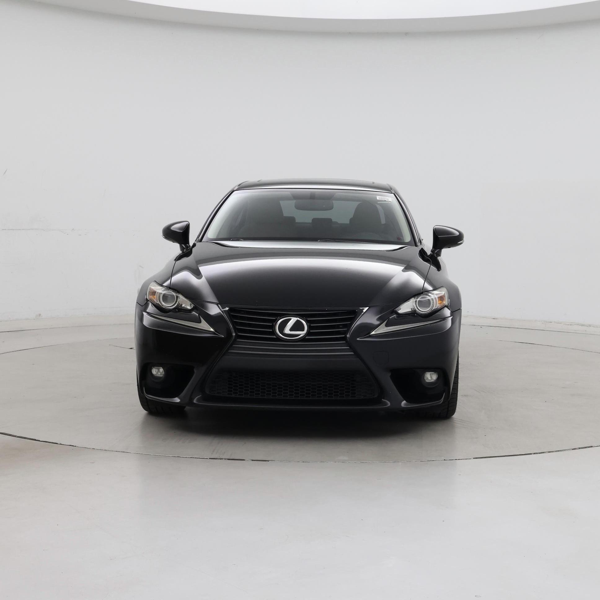 Thumbnail: 2016 Lexus IS - 5