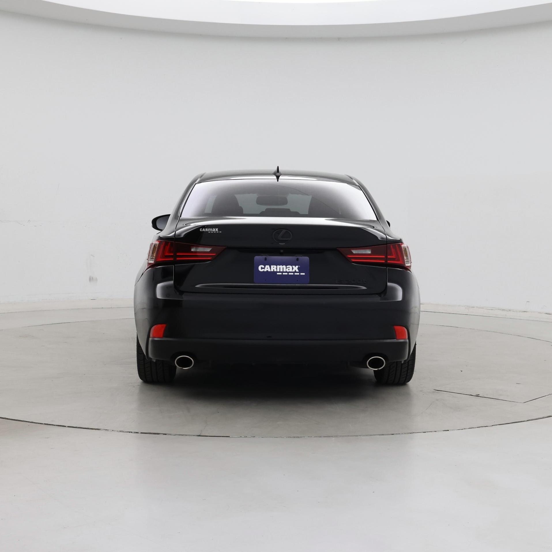 Thumbnail: 2016 Lexus IS - 6